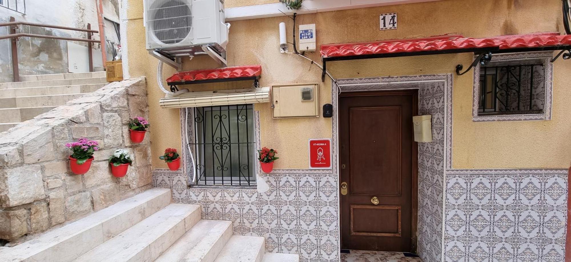 Casa Elena