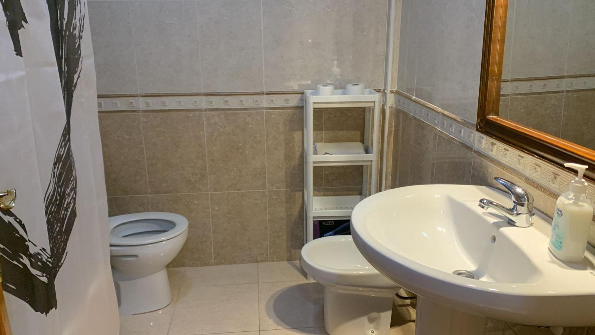 Apartamento Zenia Playa Golf Ii * Alicante