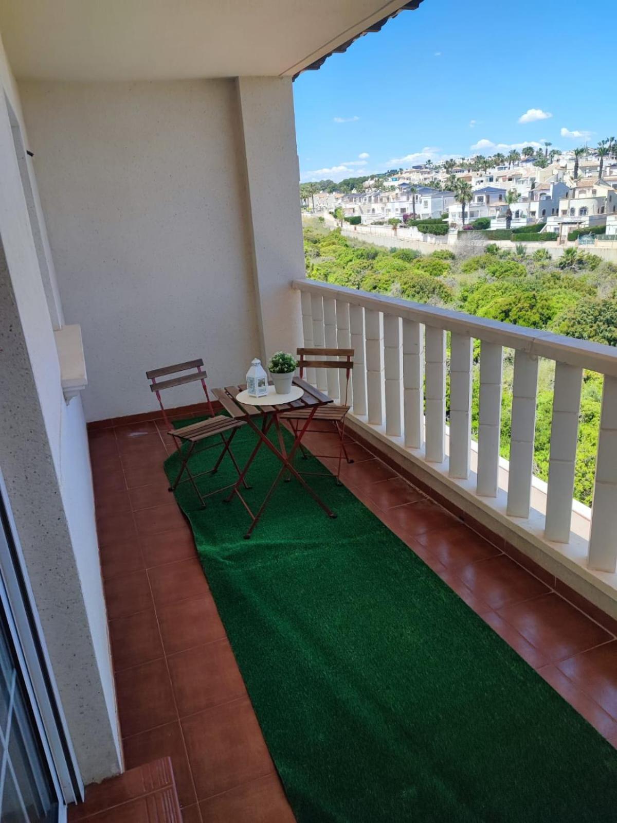 Apartamento Zenia Playa Golf Ii * Alicante
