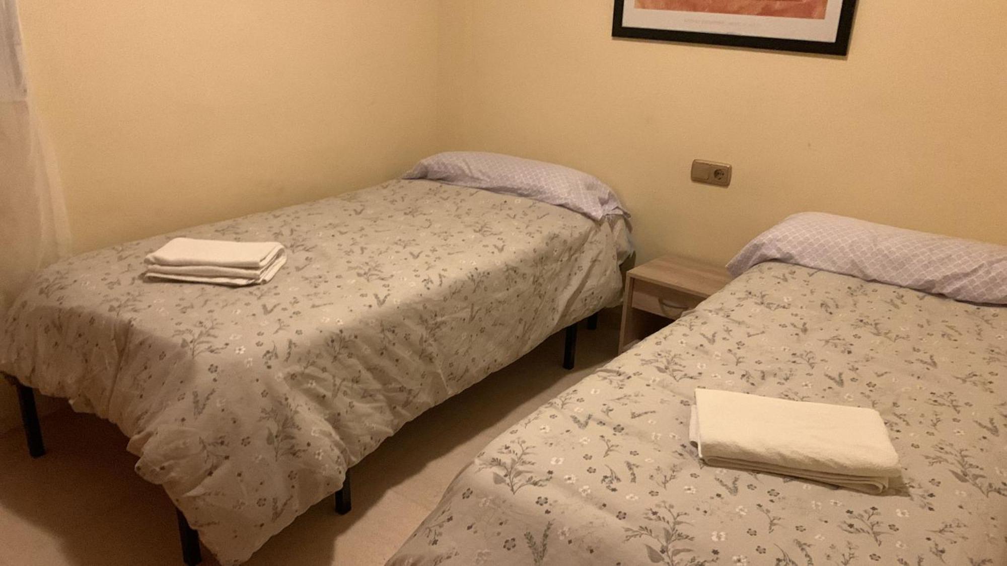 Appartement Apartamento Zenia Playa Golf Ii