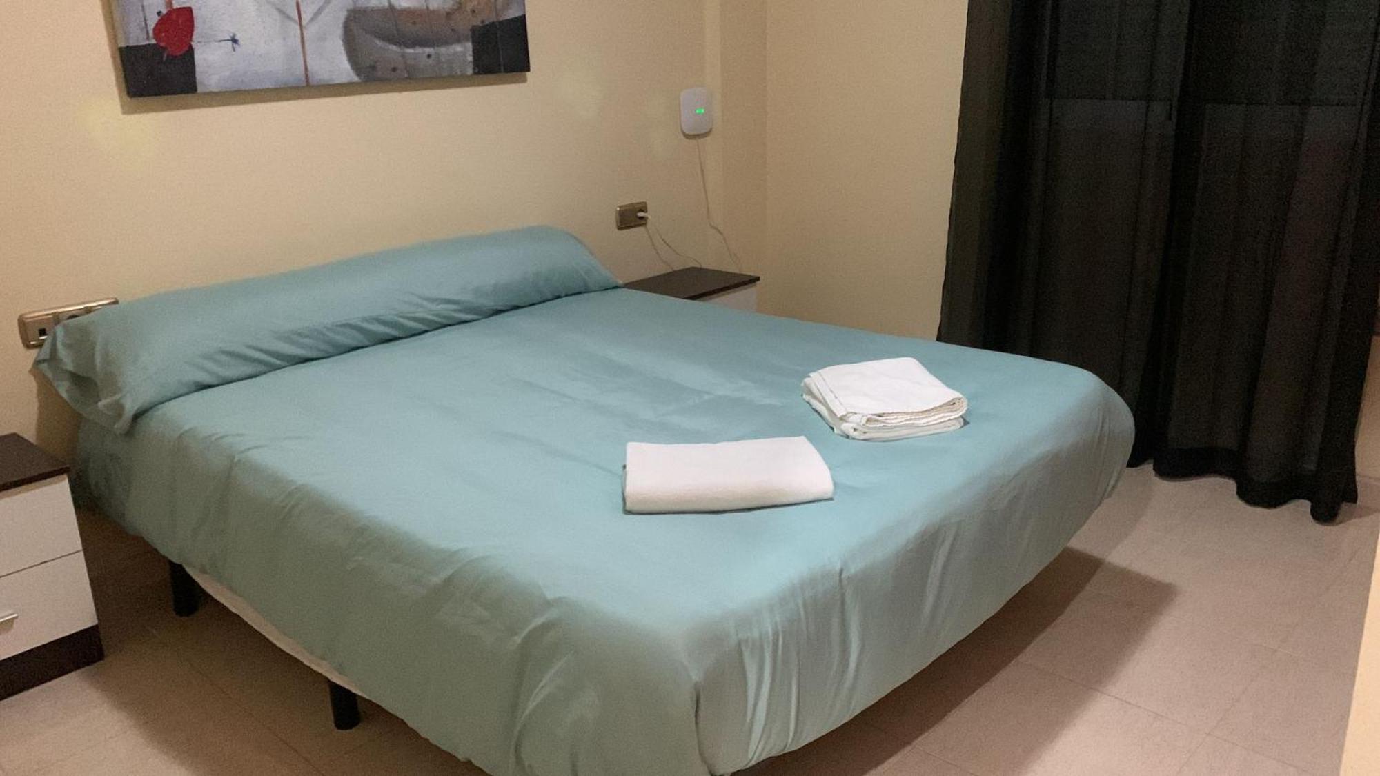 Apartamento Zenia Playa Golf Ii Appartement *