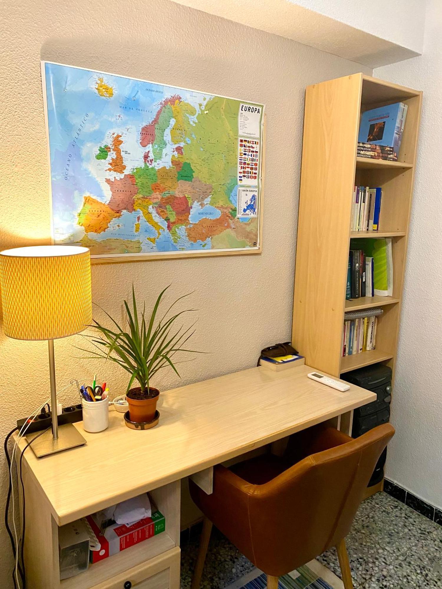 Habitacion My *