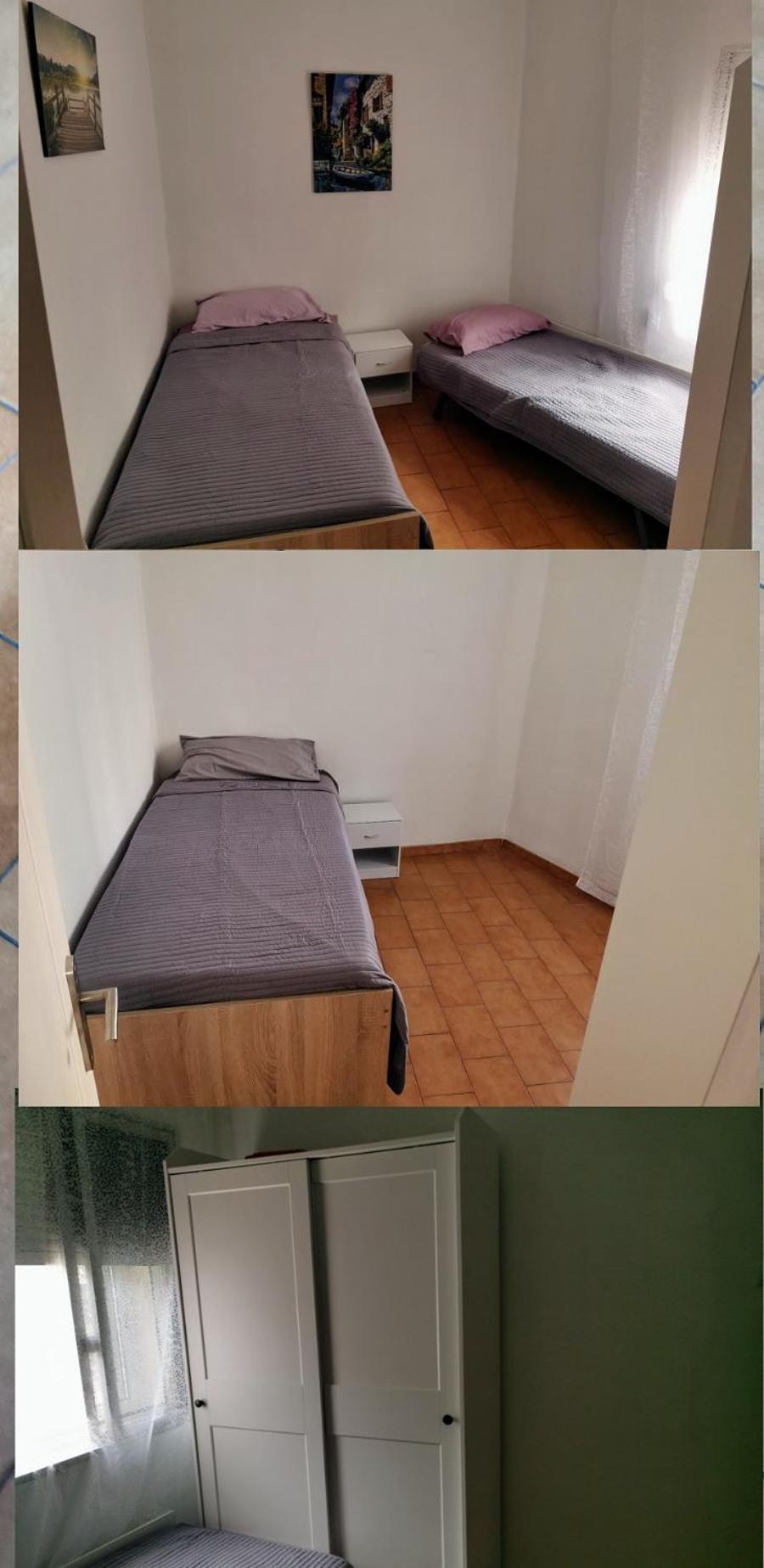 Manila-home,2 Banos-bathrooms Apartment *