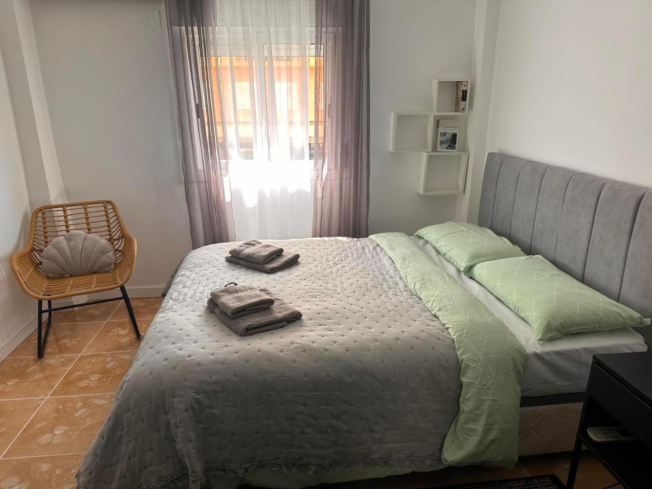 Casa De Mila Apartamento Alicante