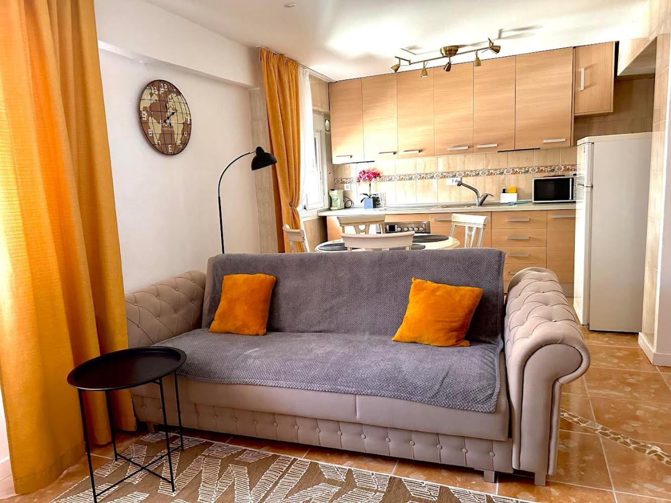 Casa De Mila Apartamento *