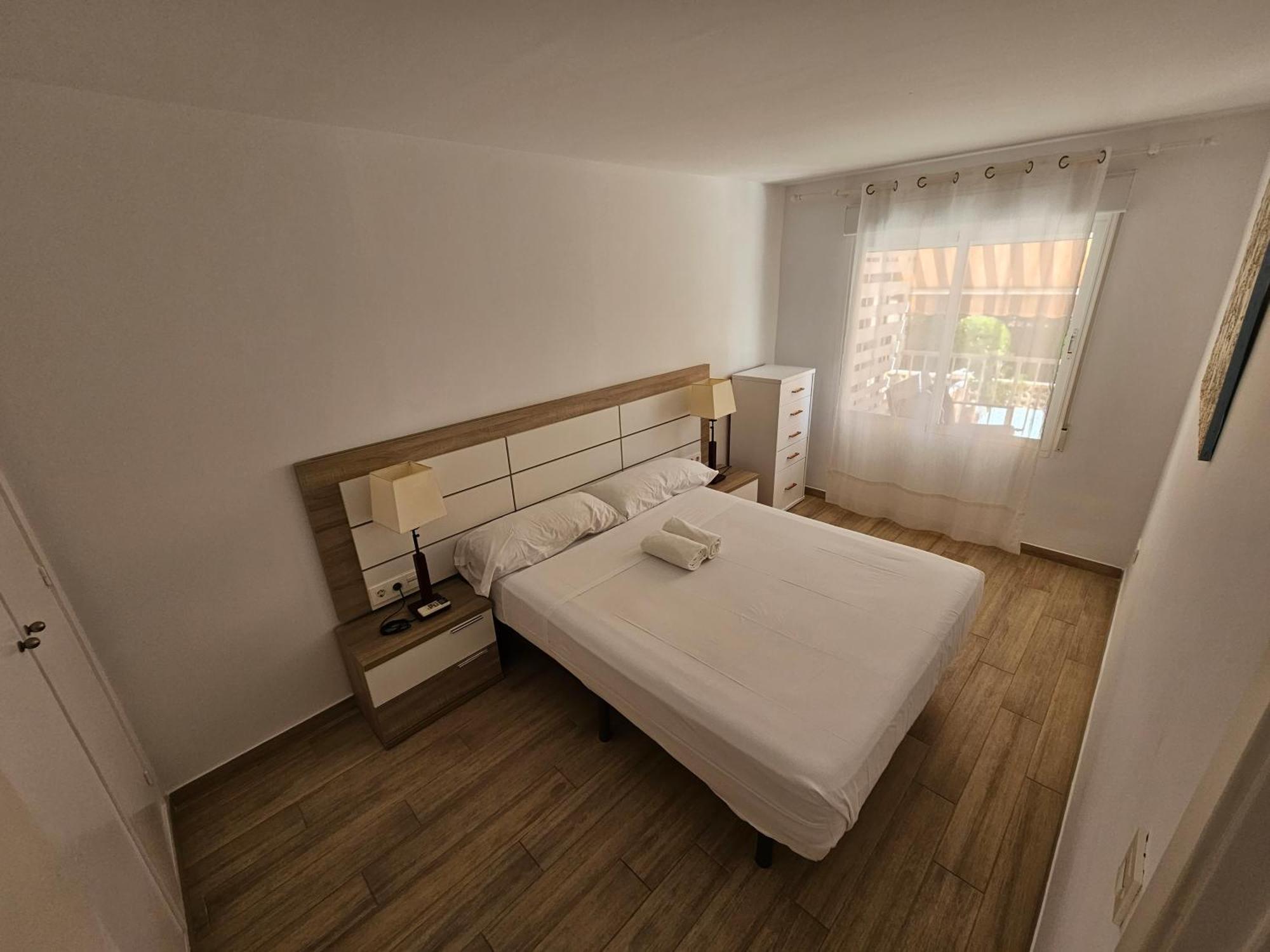 Falcon Apartment *