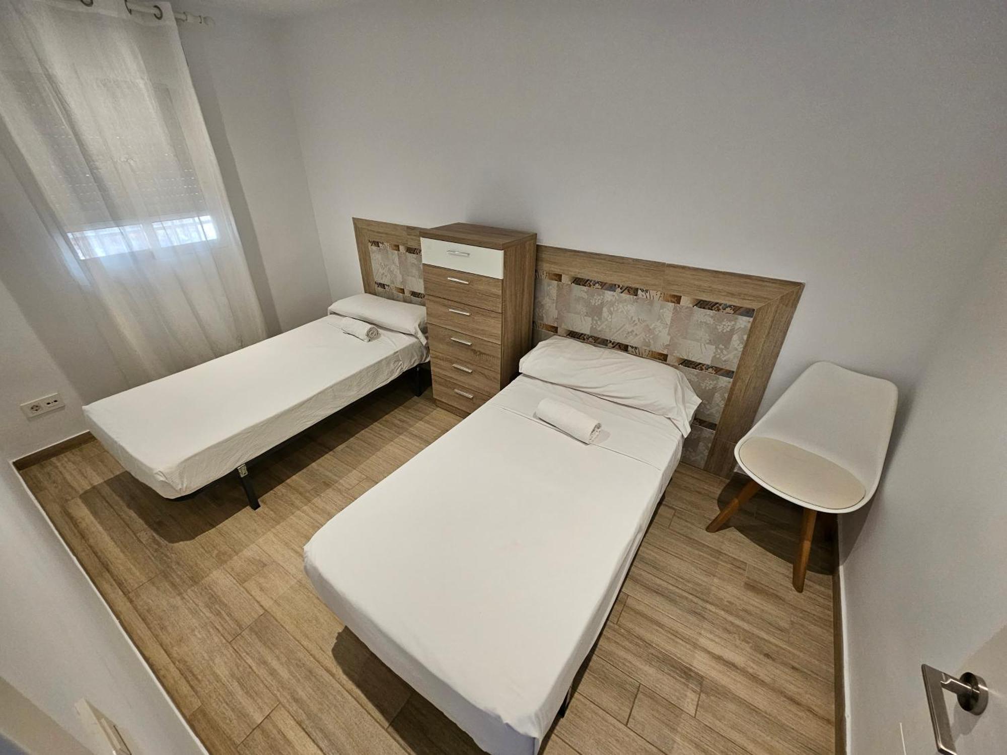 Falcon Apartment Alicante