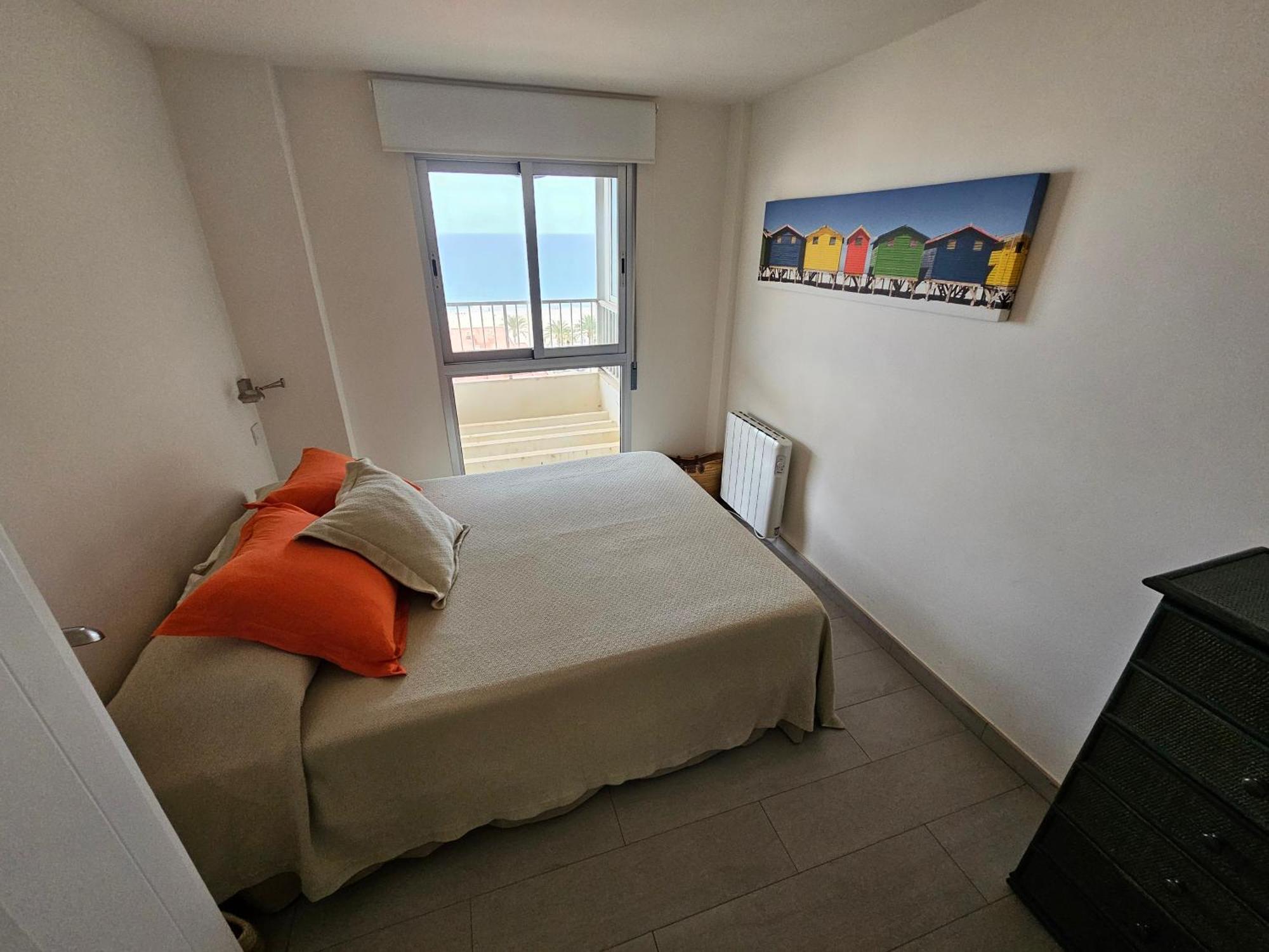 Aisa 10 & Golf Apartment *