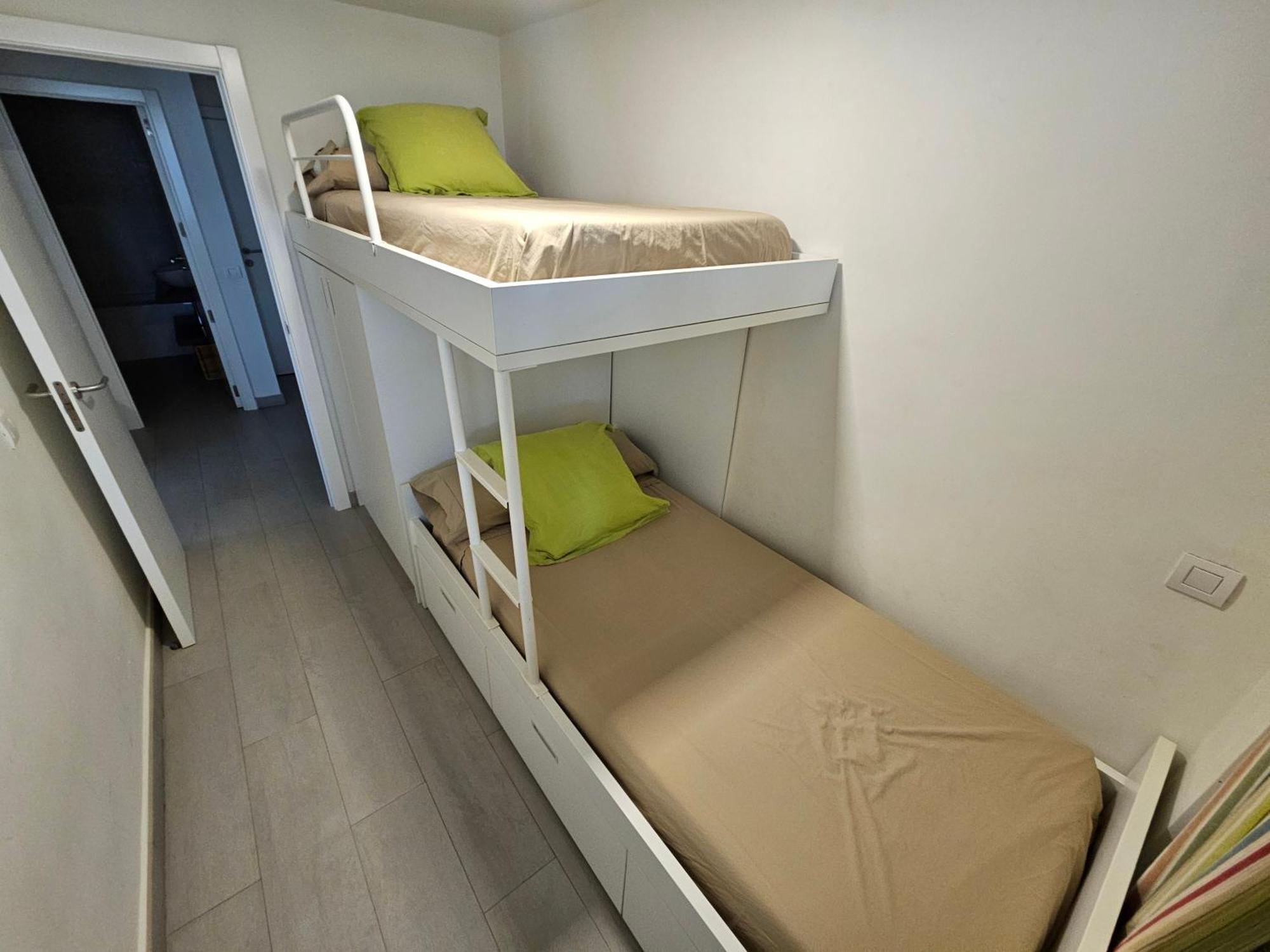 Aisa 10 & Golf Apartment *