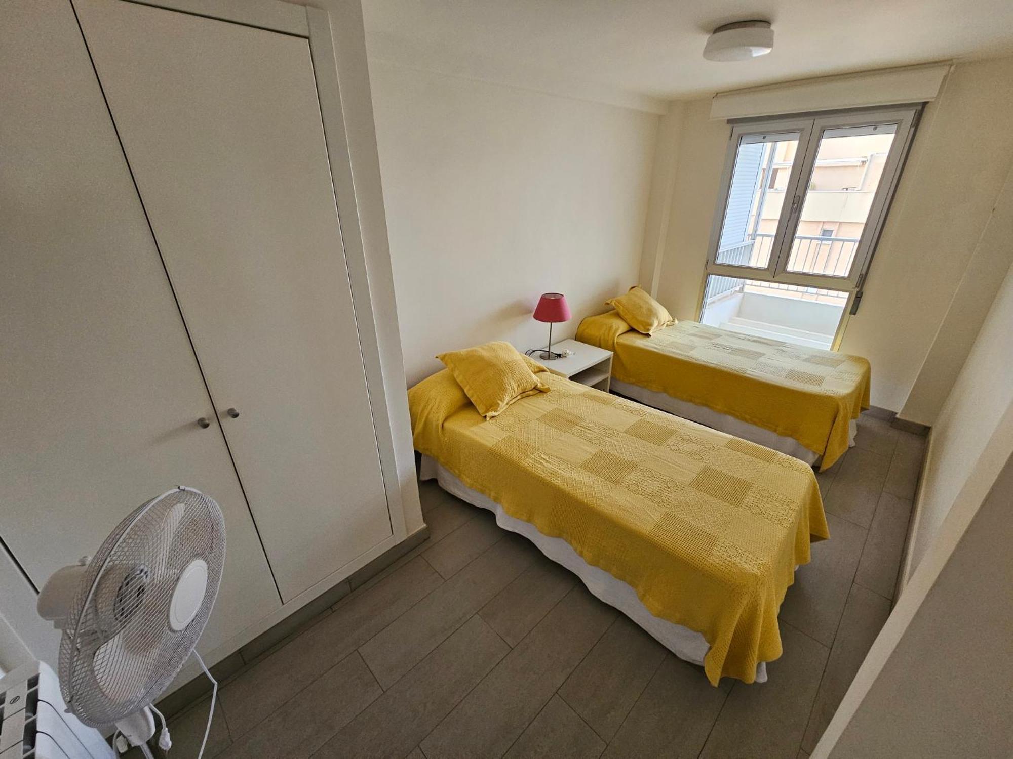 Apartment Aisa 10 & Golf *
