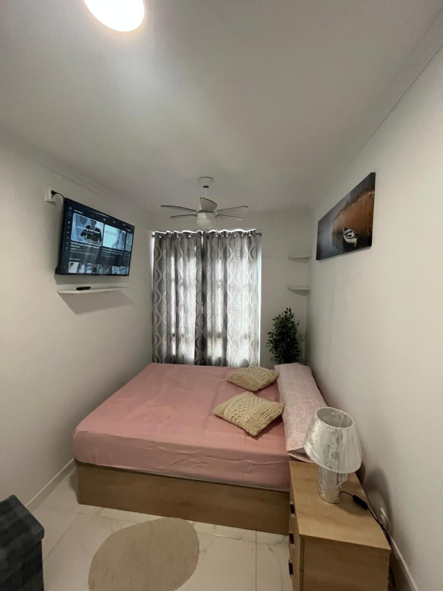 Homestay Cerda 112