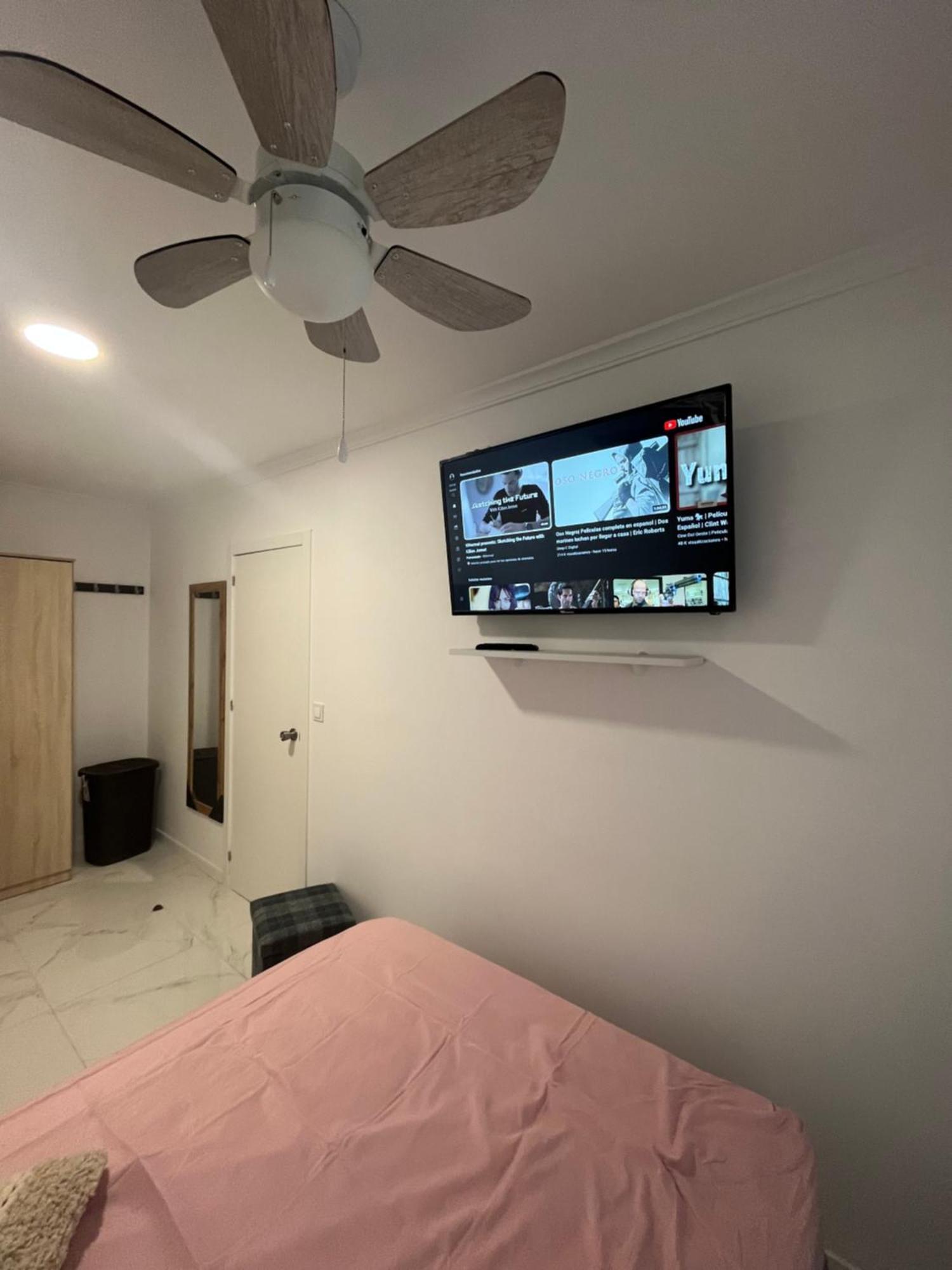 Cerda 112 Homestay *