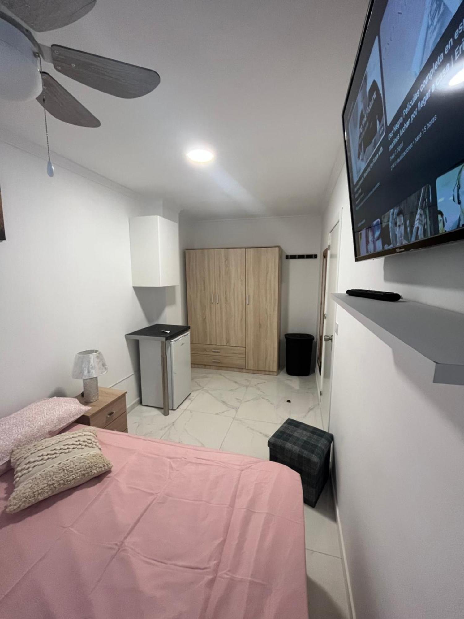 Cerda 112 Homestay Alicante