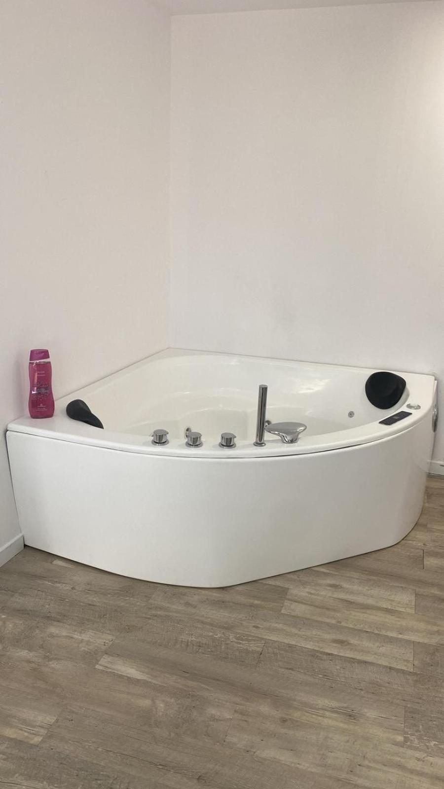 Playa Postiguet 2 Appartement
