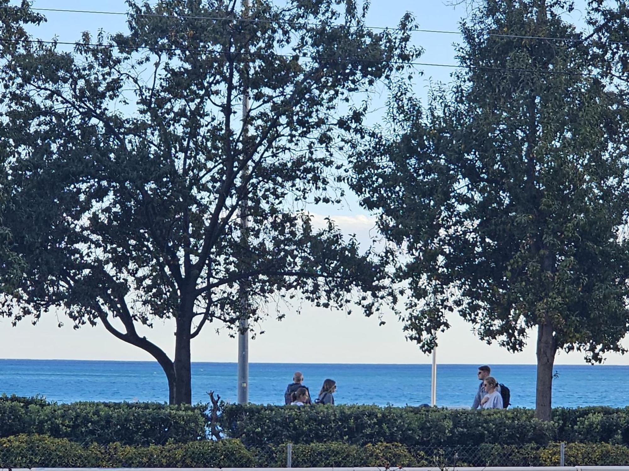 Playa Postiguet 2