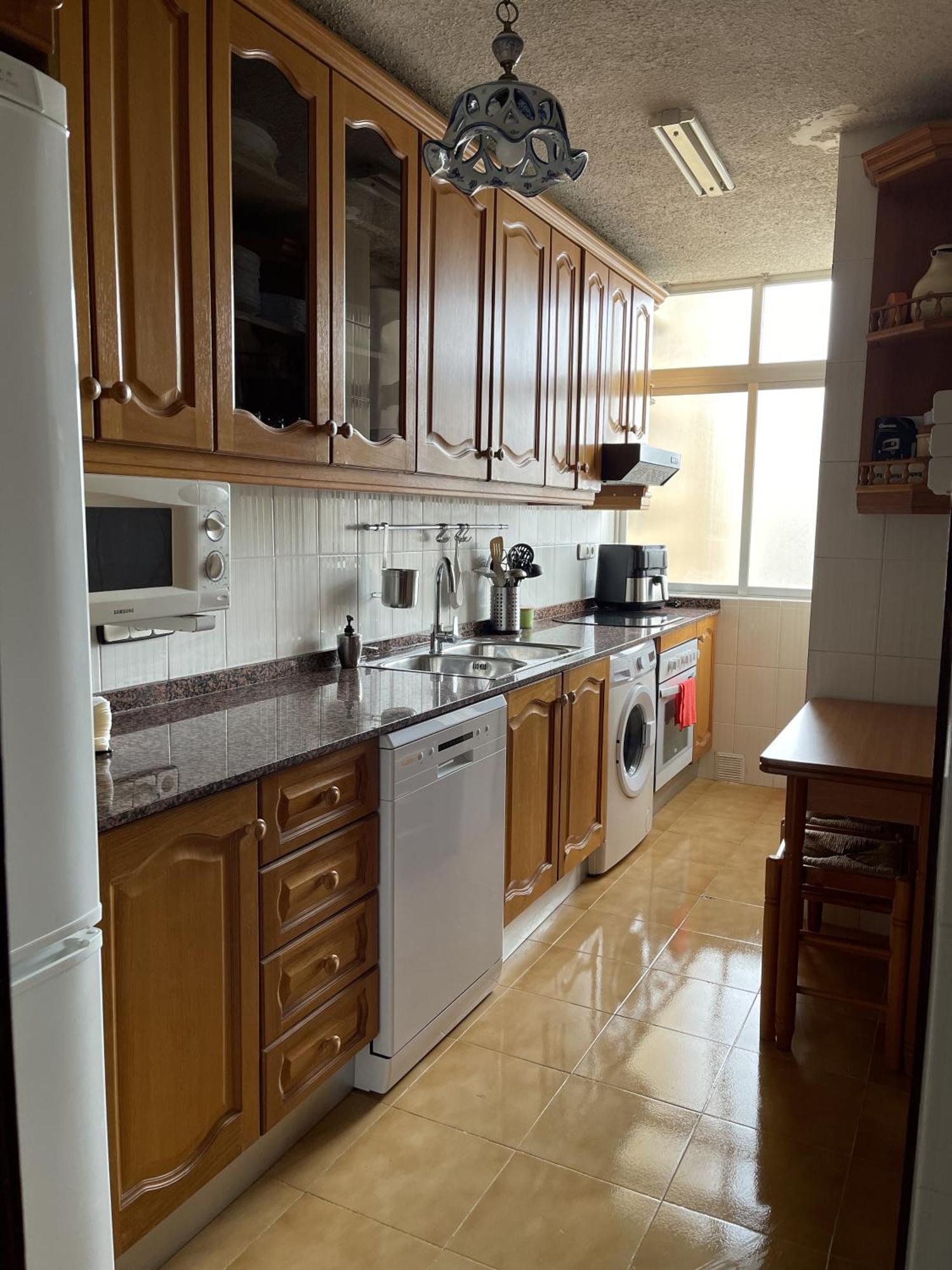 Apartamento Aeropuerto El Altet Alicante