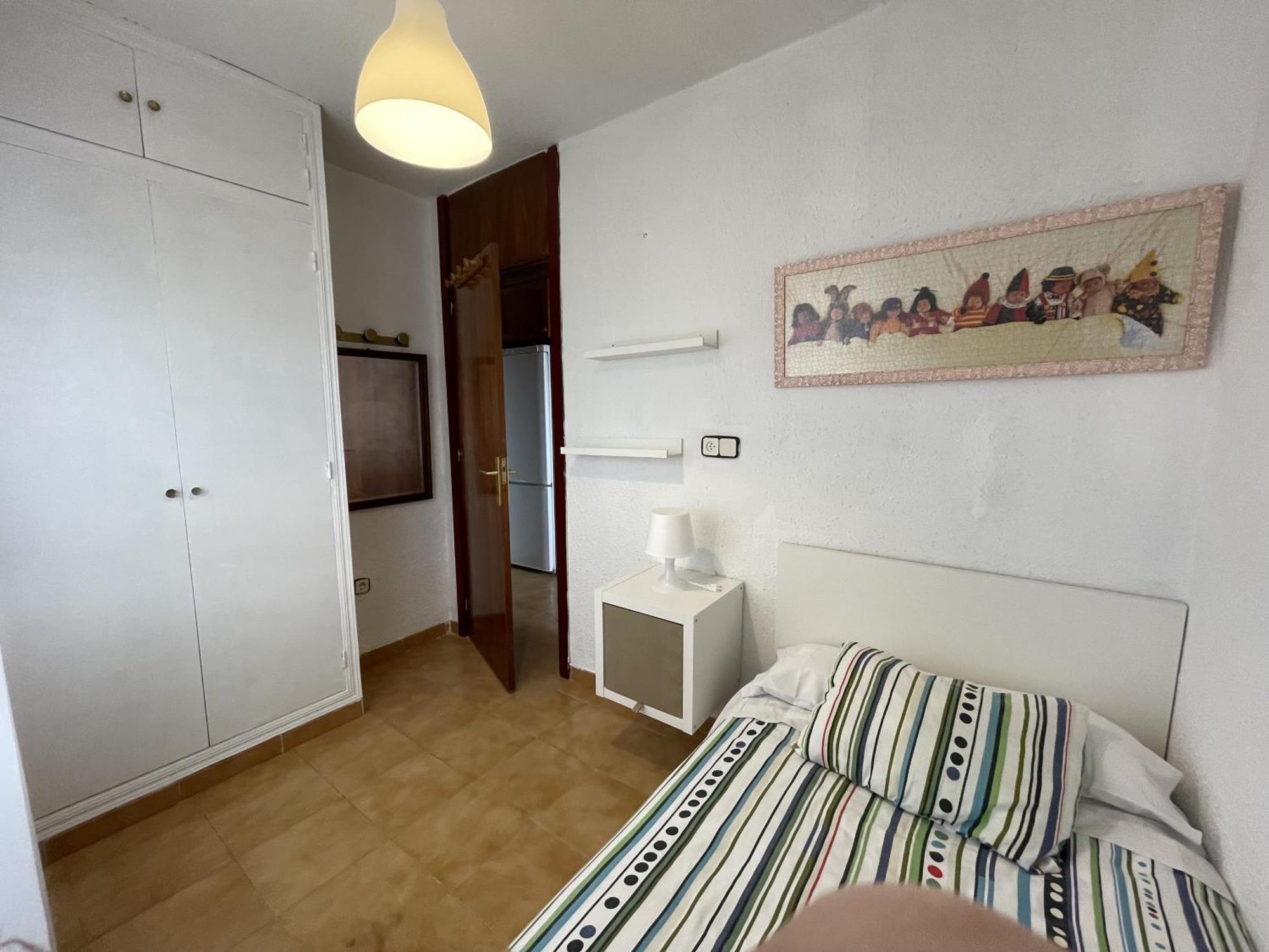Apartamento Aeropuerto El Altet
