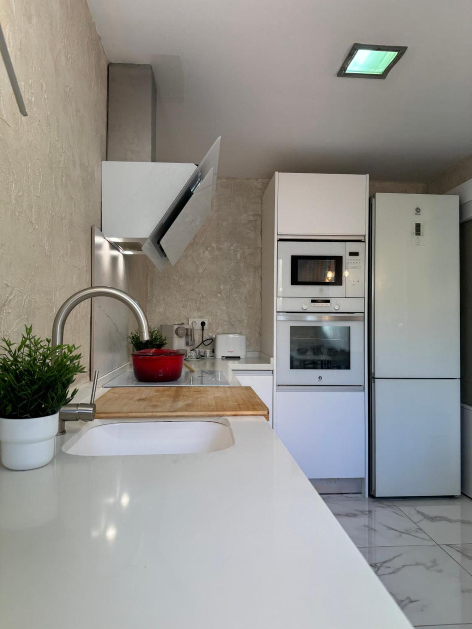 Cabo Goleta House By El Conserje Holiday home Alicante