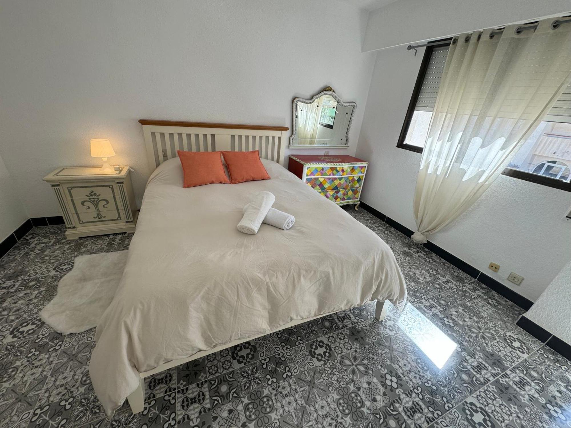 Holiday home Cabo Goleta House By El Conserje Alicante
