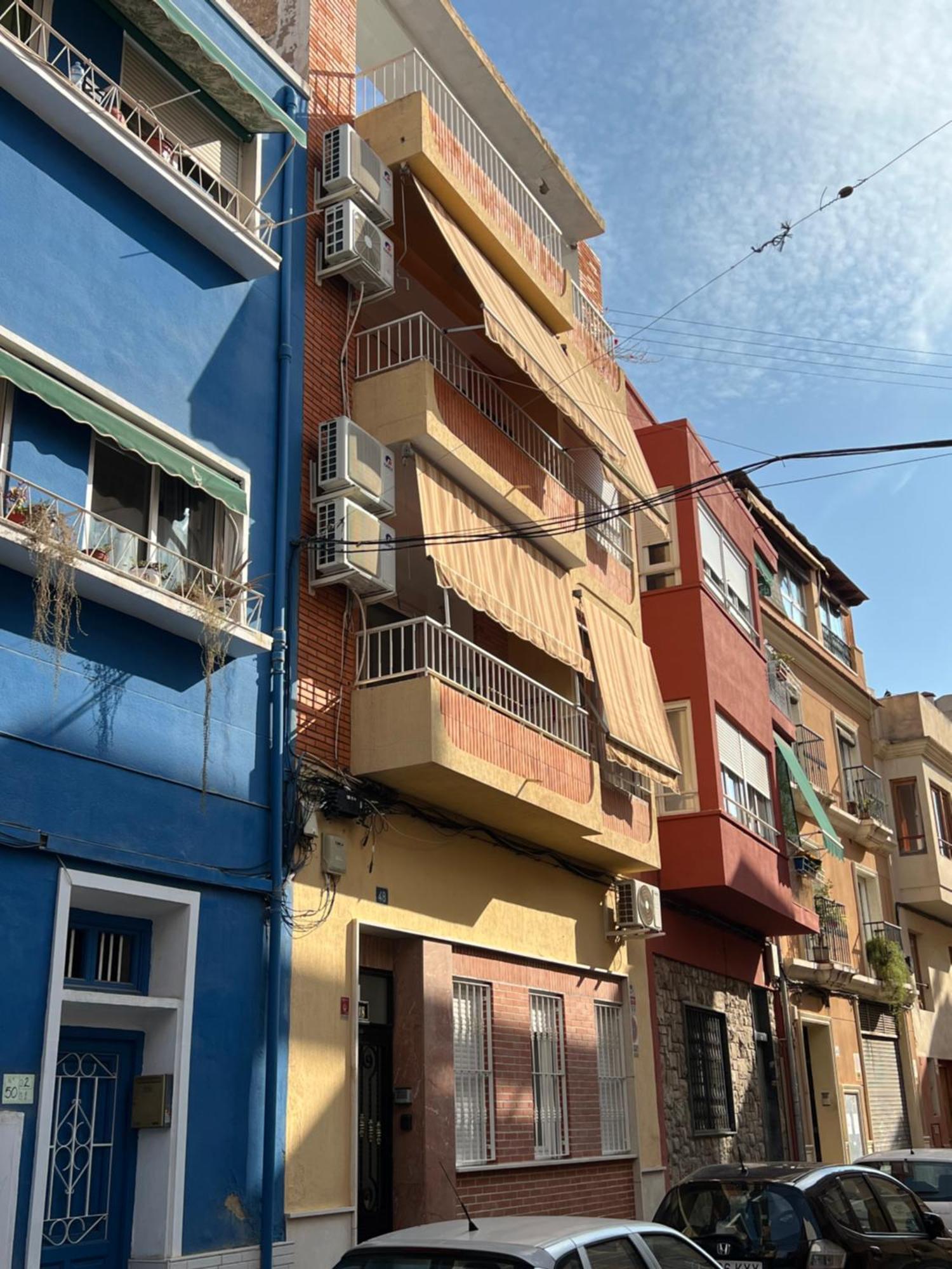 Appartement Luxury Pozo I Alicante