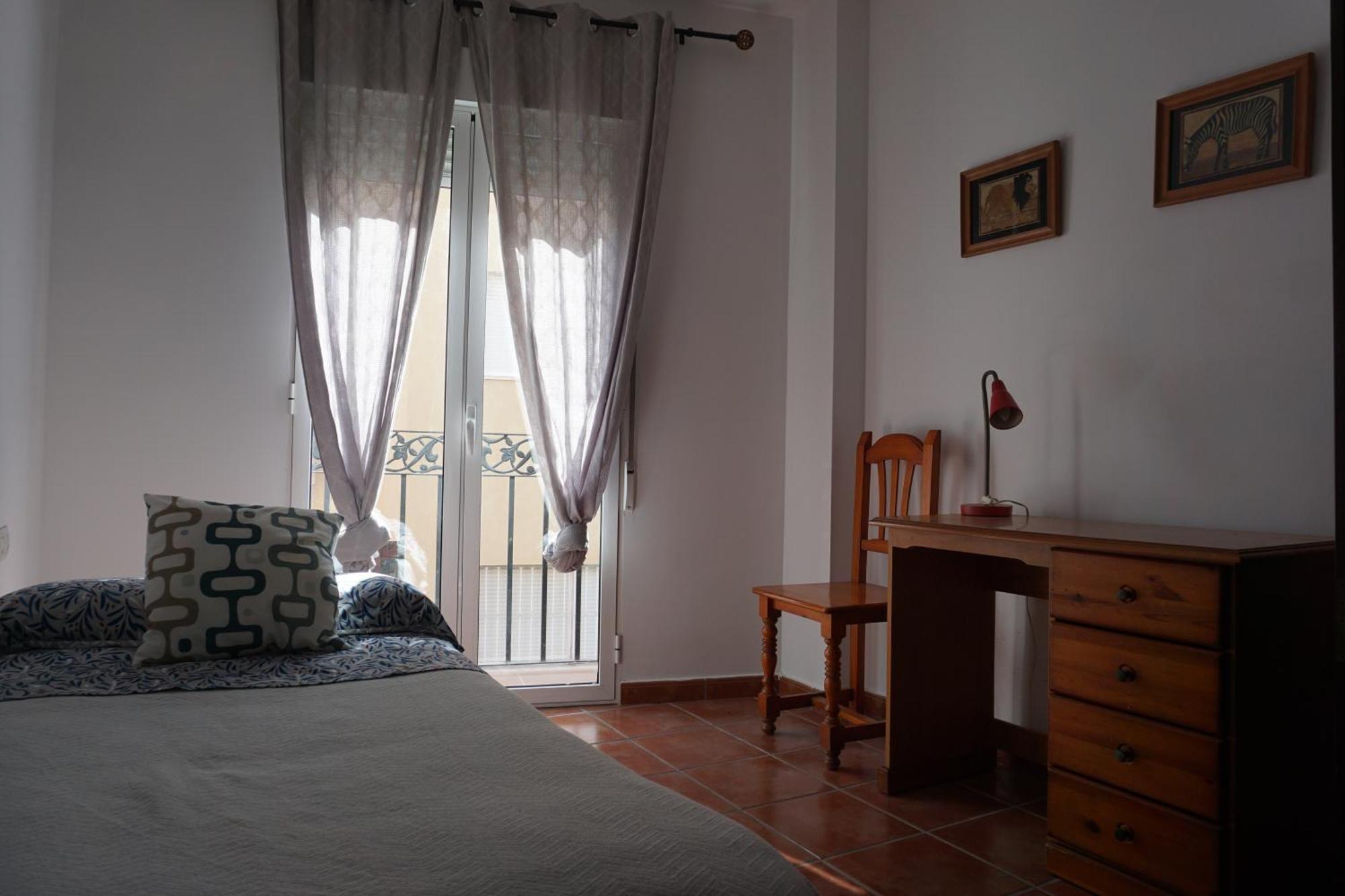 Accommodatie bij particulieren La Korolada