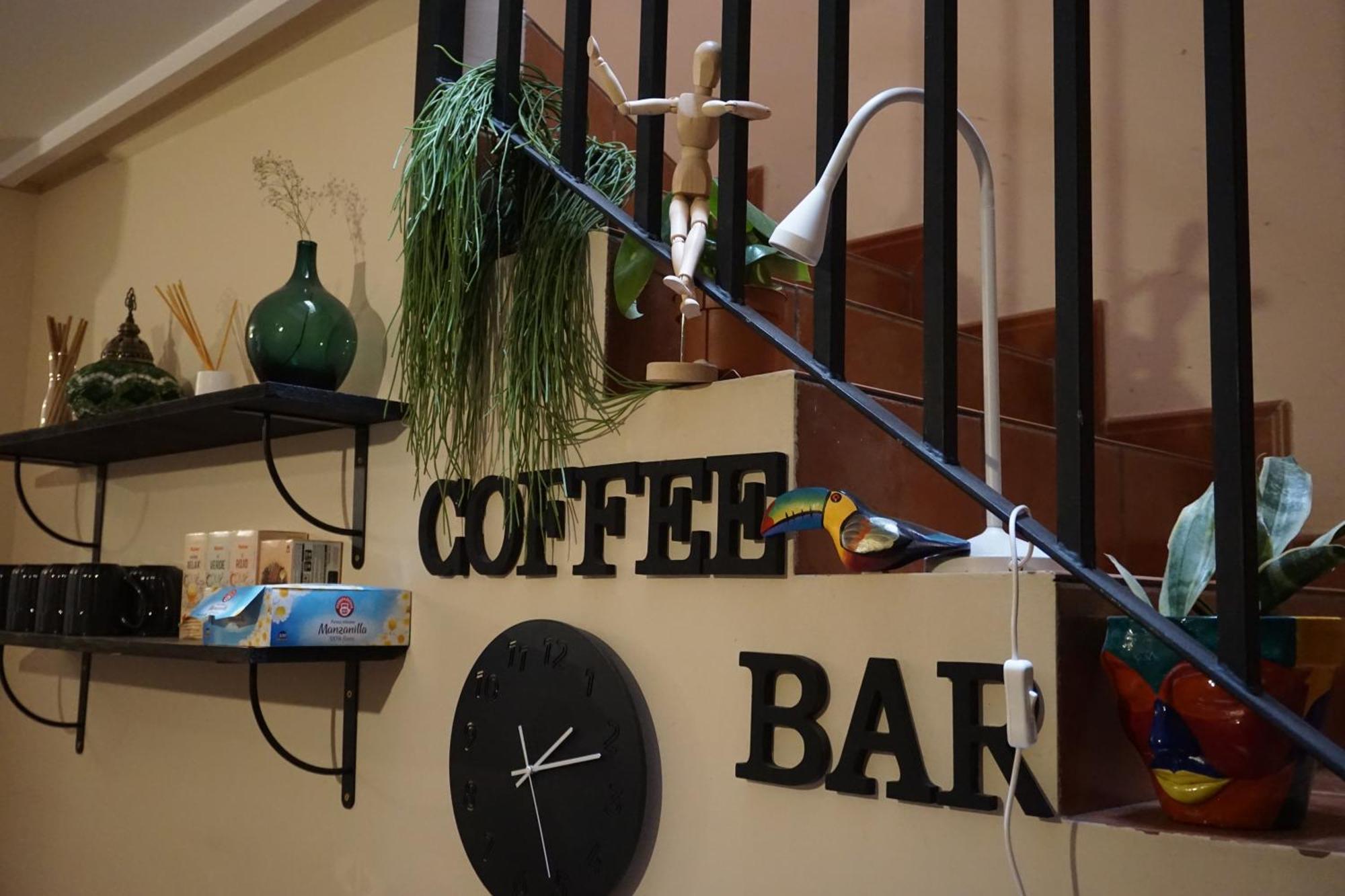 La Korolada Homestay Alicante