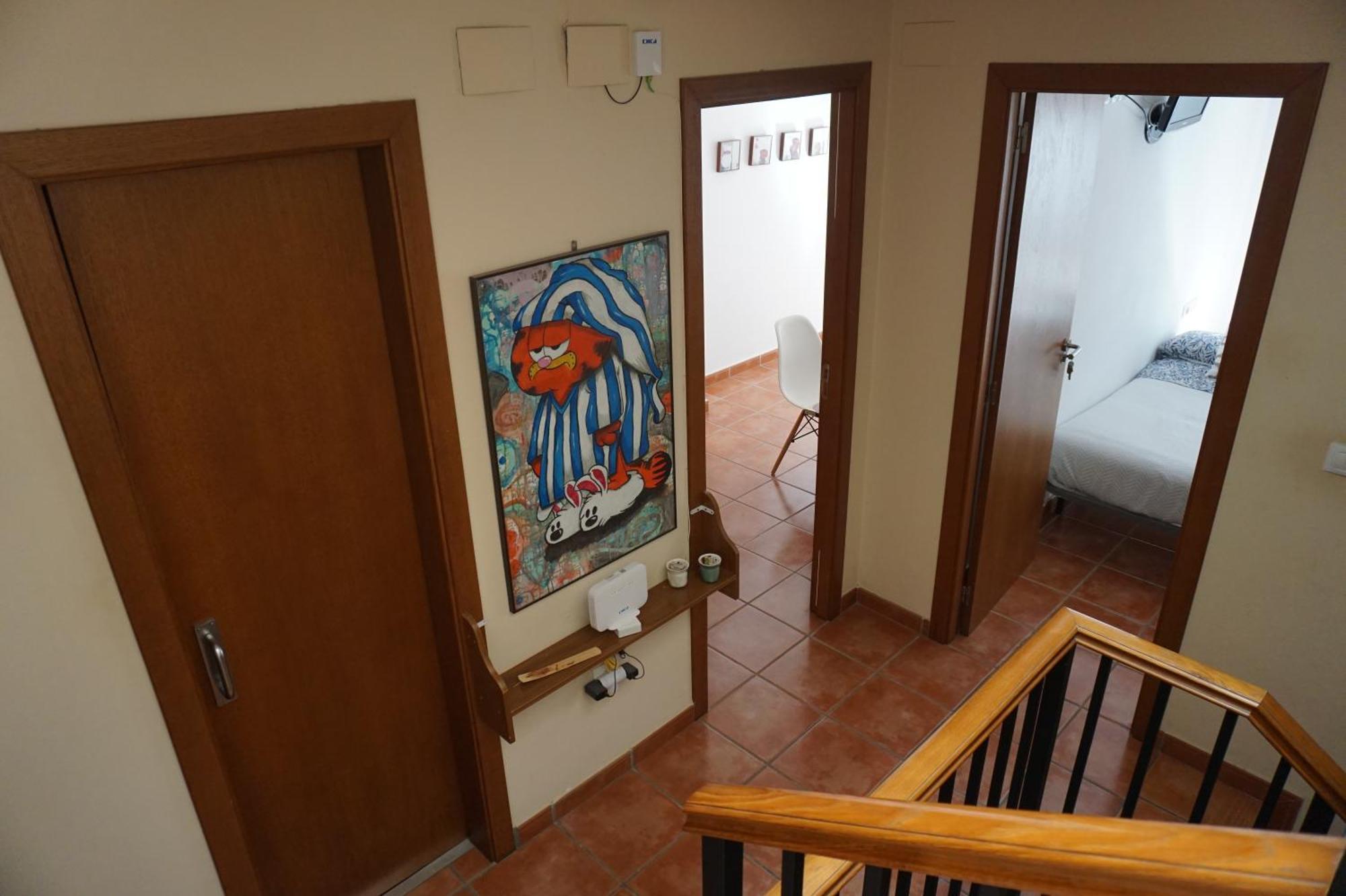 Accommodatie bij particulieren La Korolada Alicante