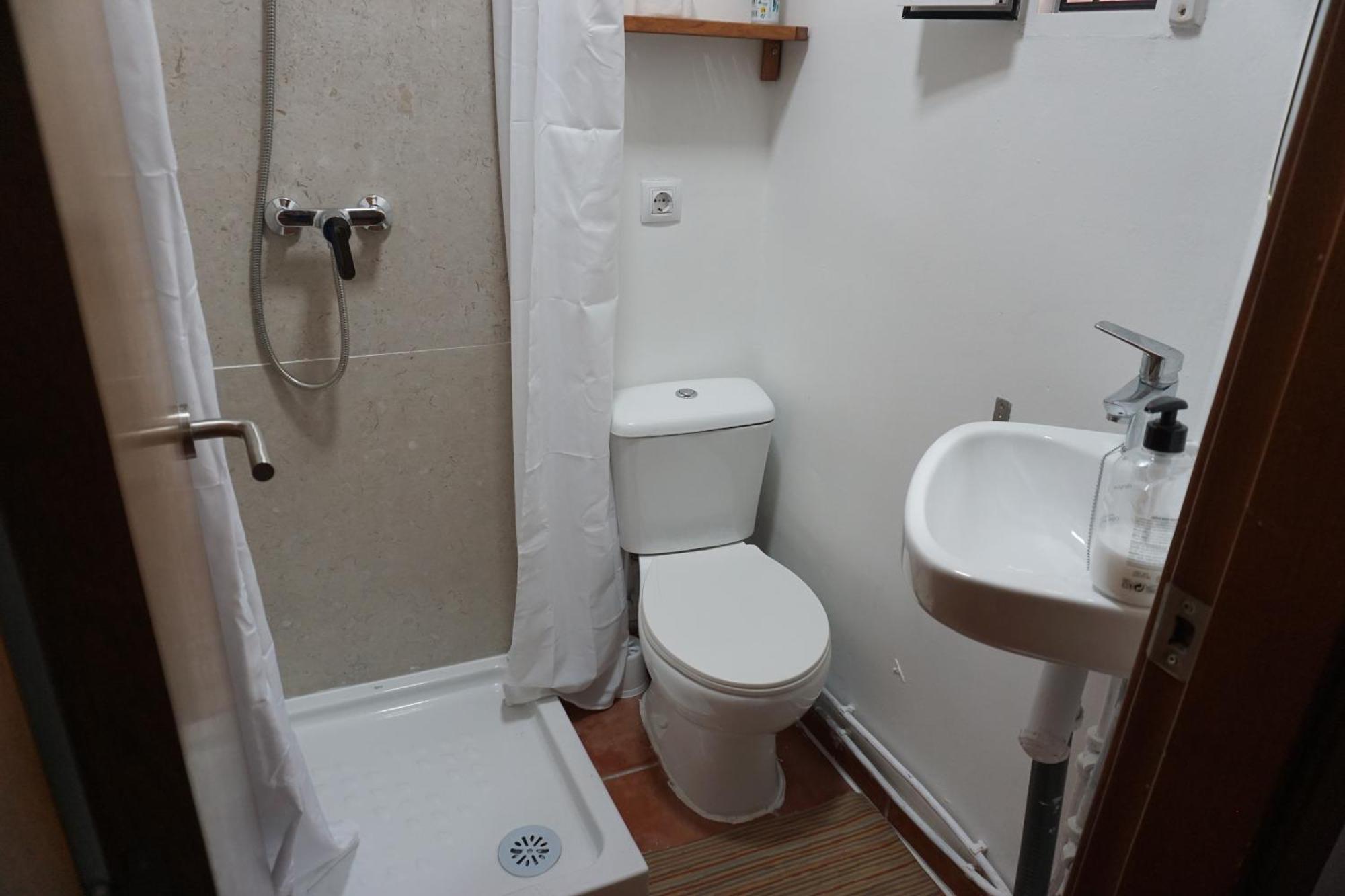 La Korolada Accommodatie bij particulieren Alicante