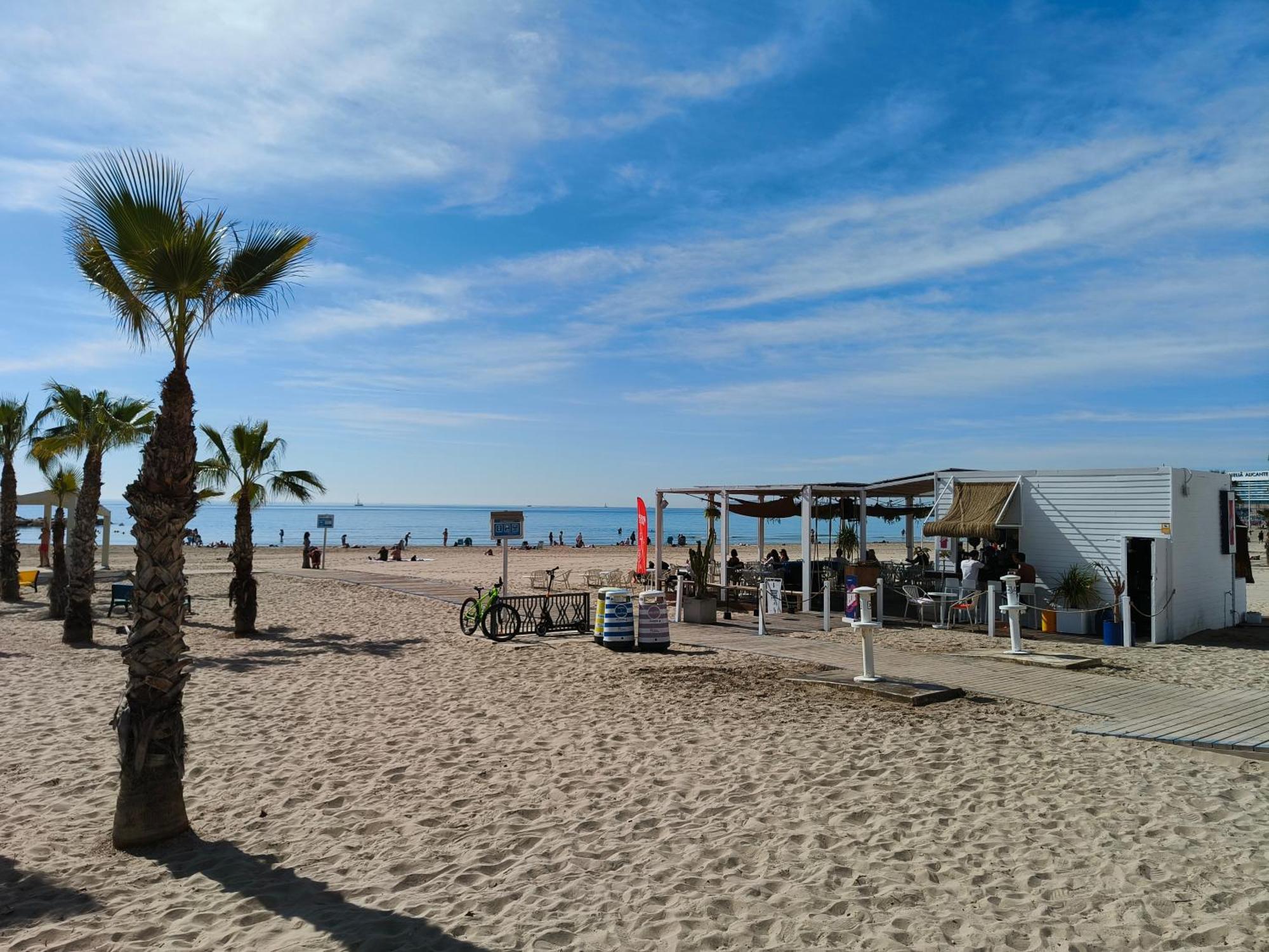 Architects Alicante
