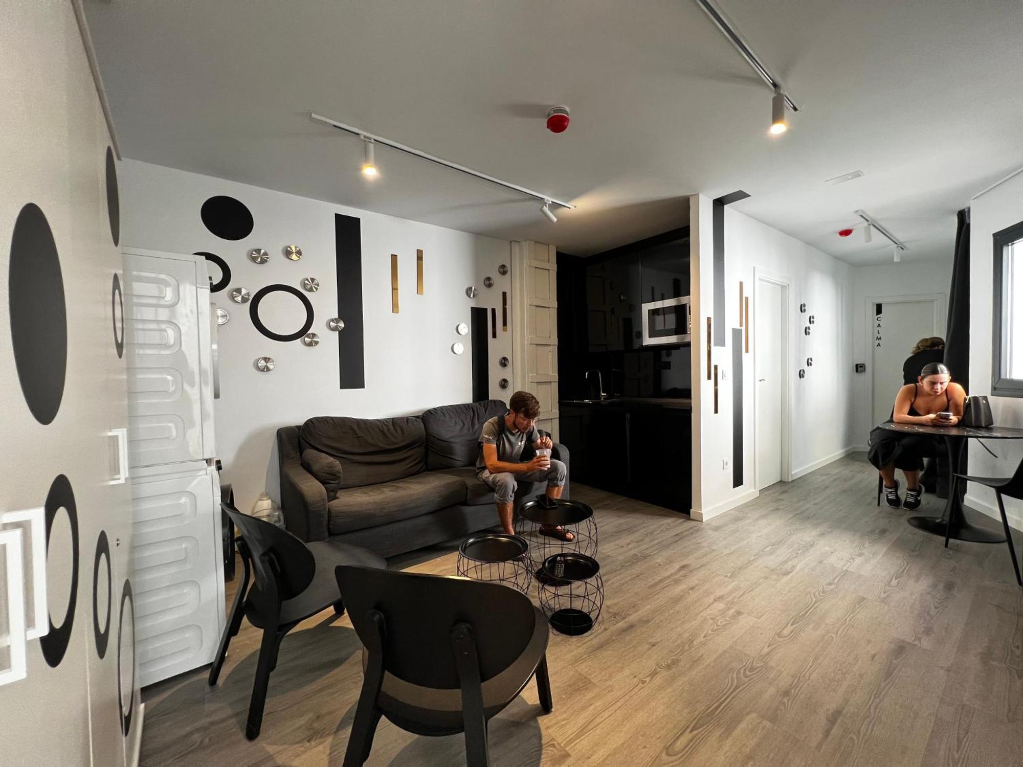 Hostel Alicante Hotel Alicante