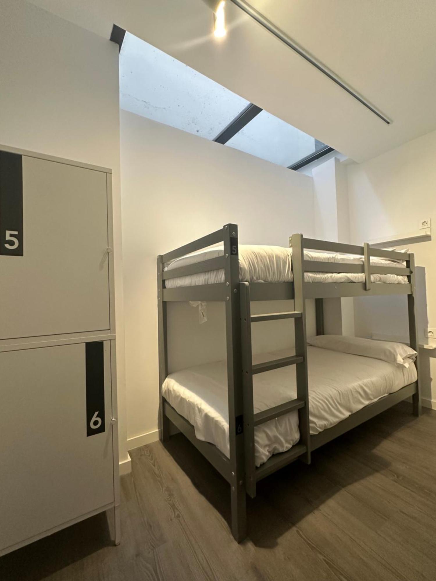 Hostel Alicante 4* Alicante