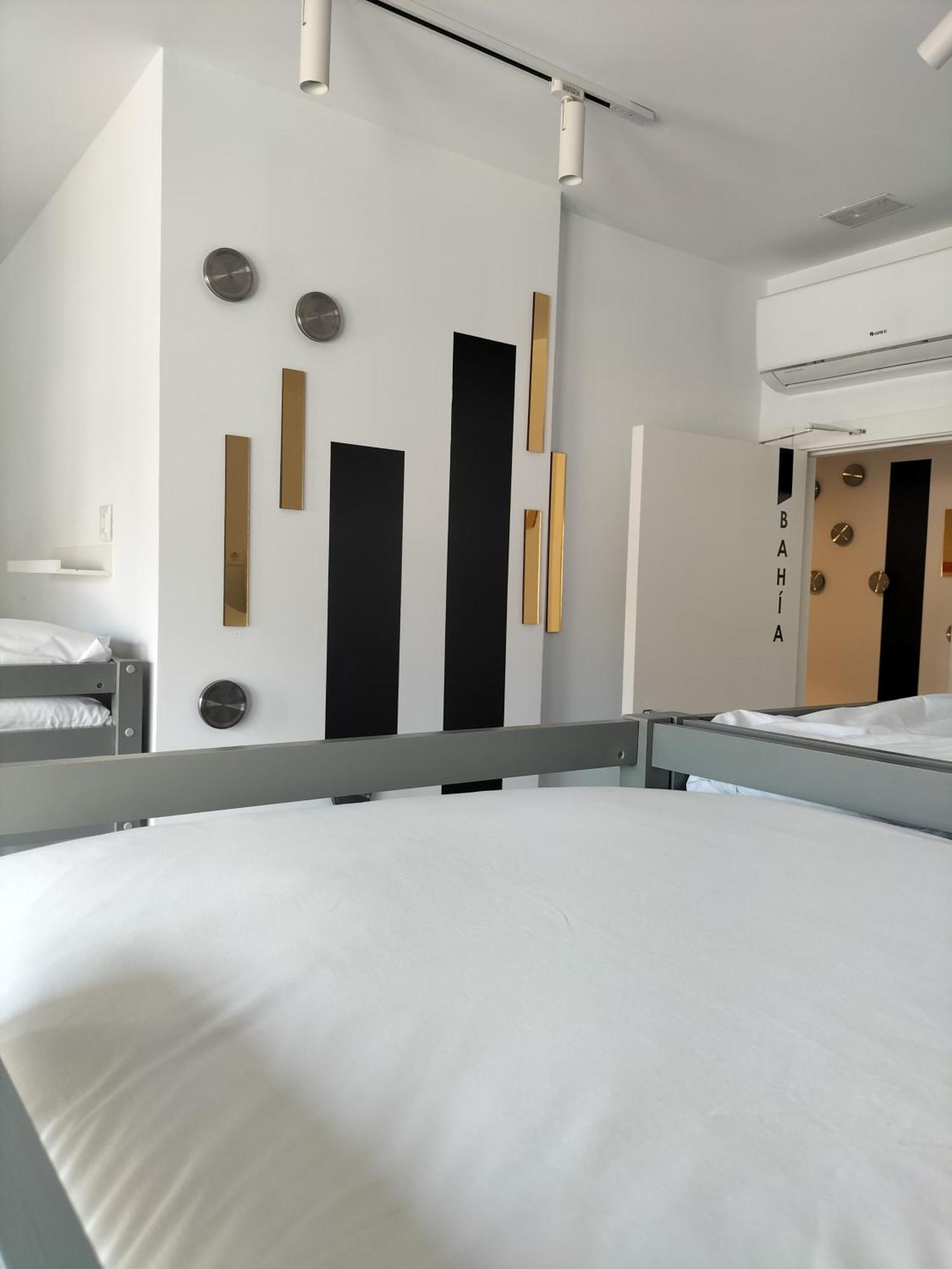 Hostel Alicante