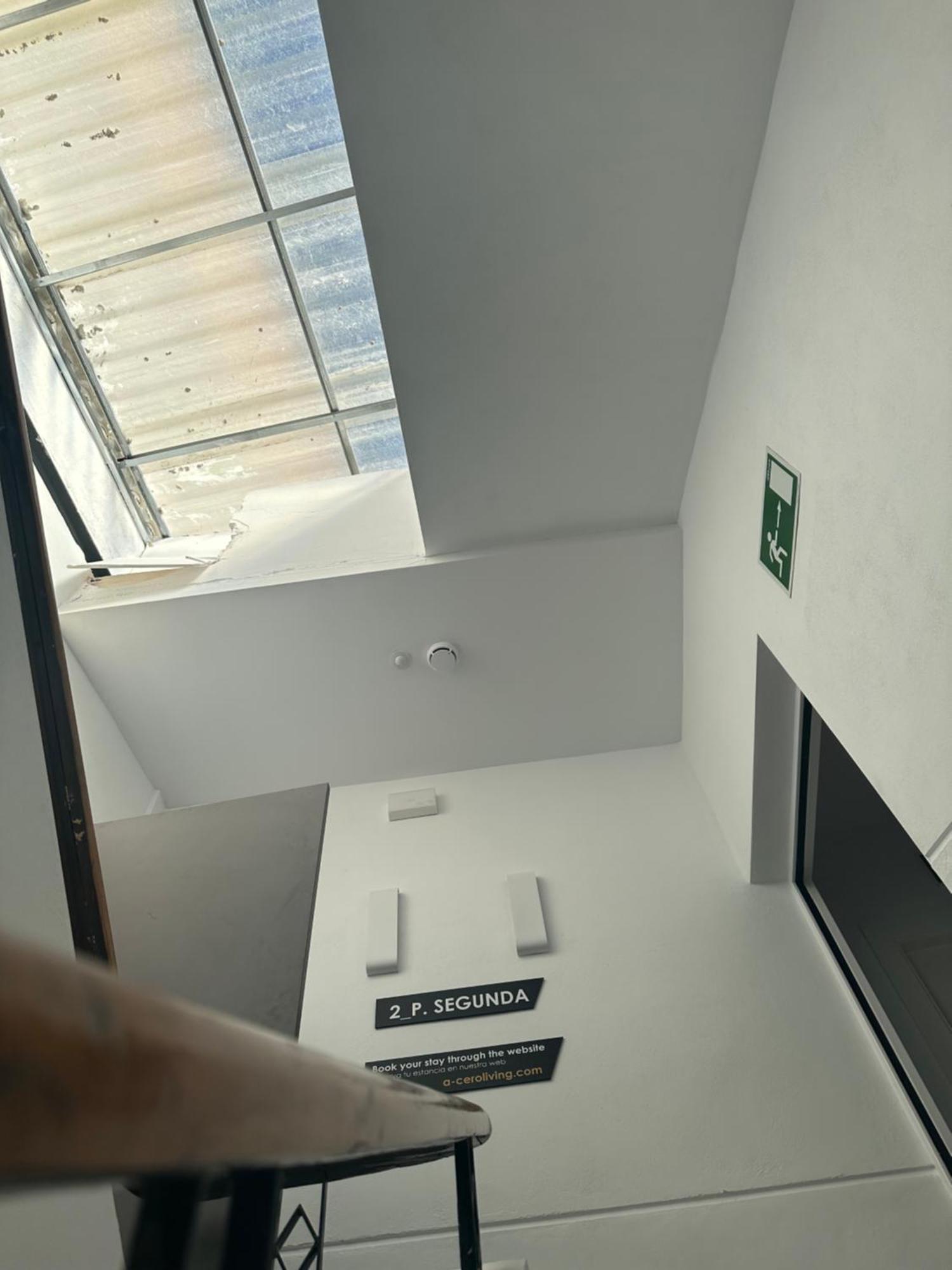 Hotel Hostel Alicante 4*