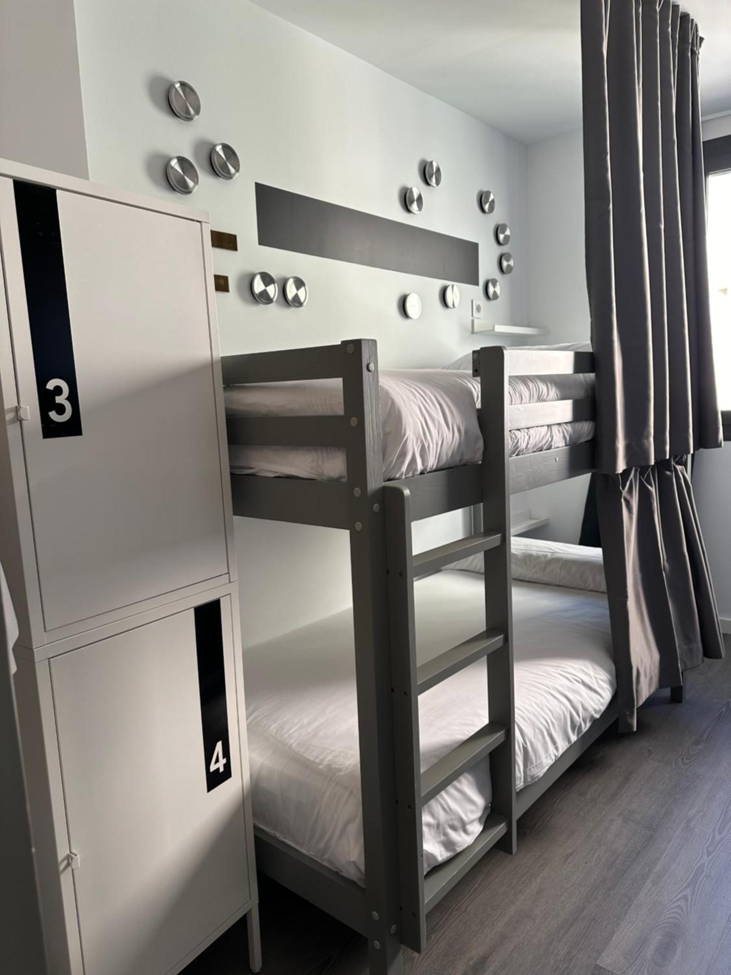 Hostel Alicante