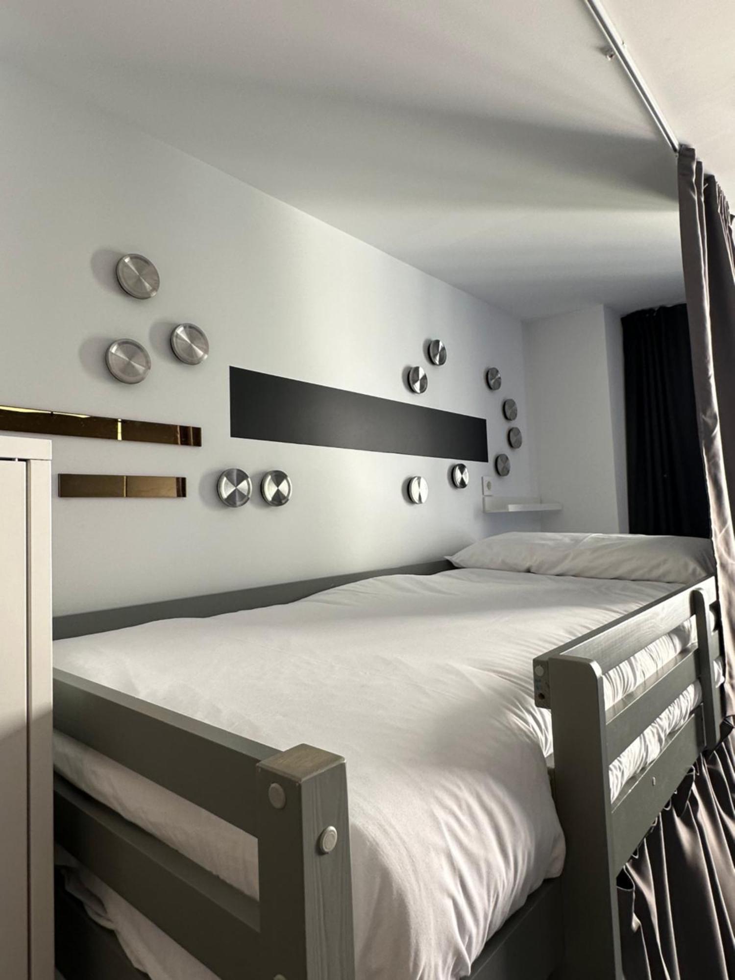 Hostel Alicante