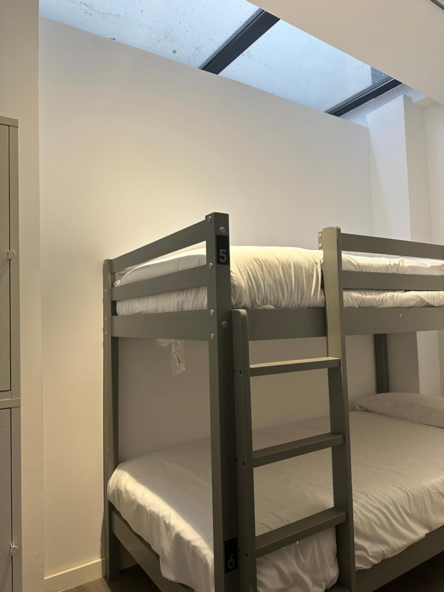 Hotel Hostel Alicante