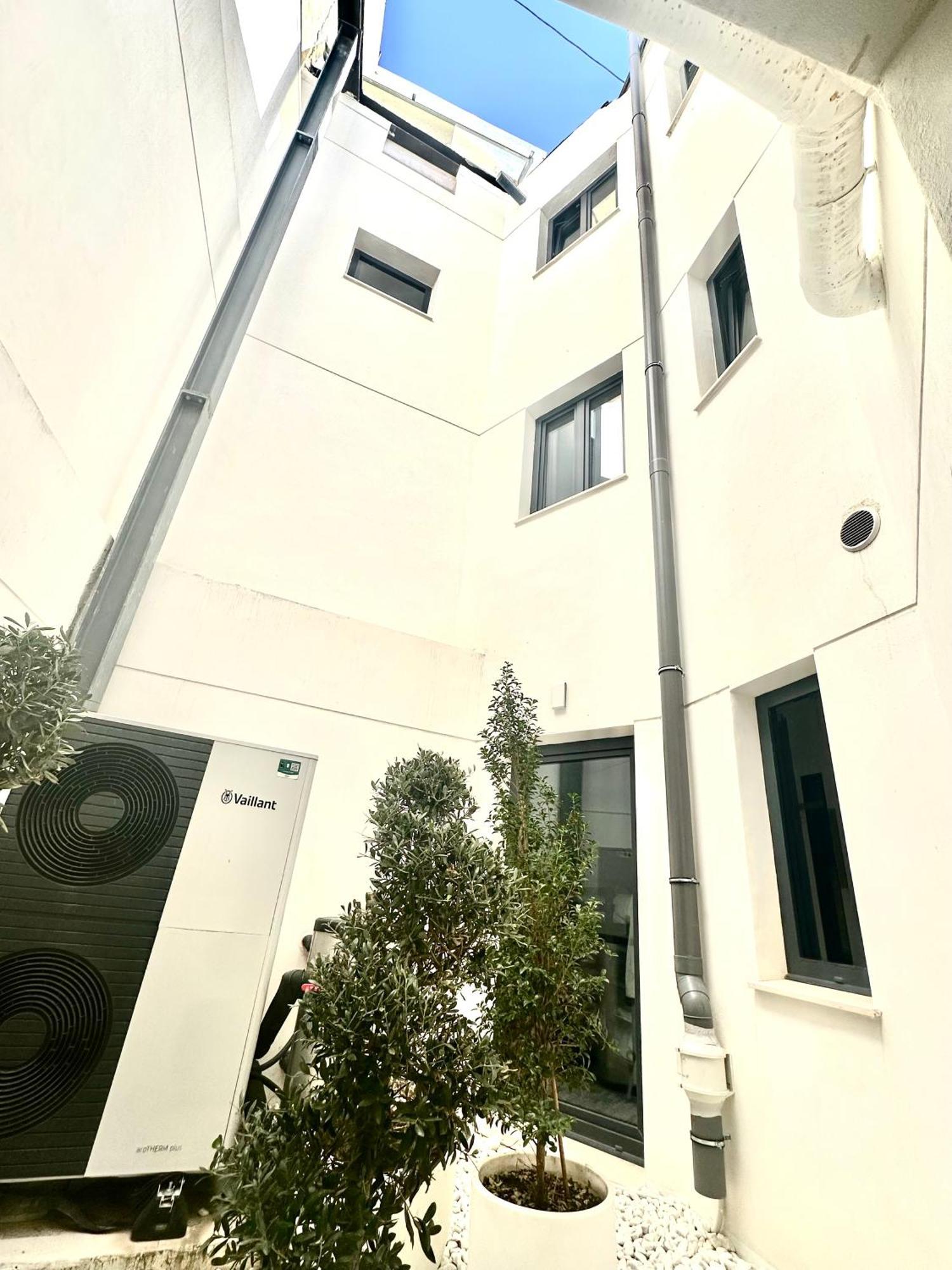 Hostel Alicante 4*