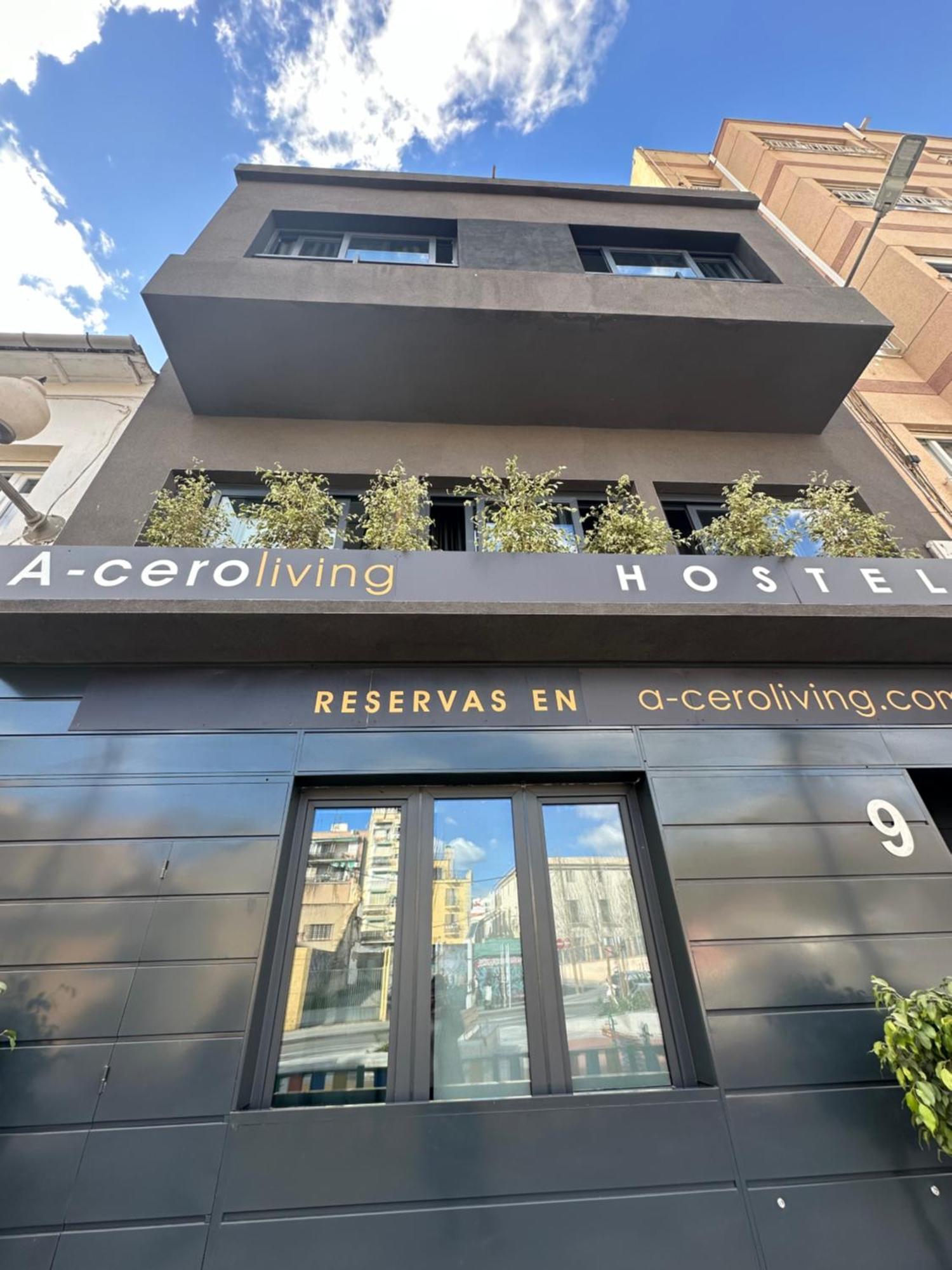 Hostel Alicante