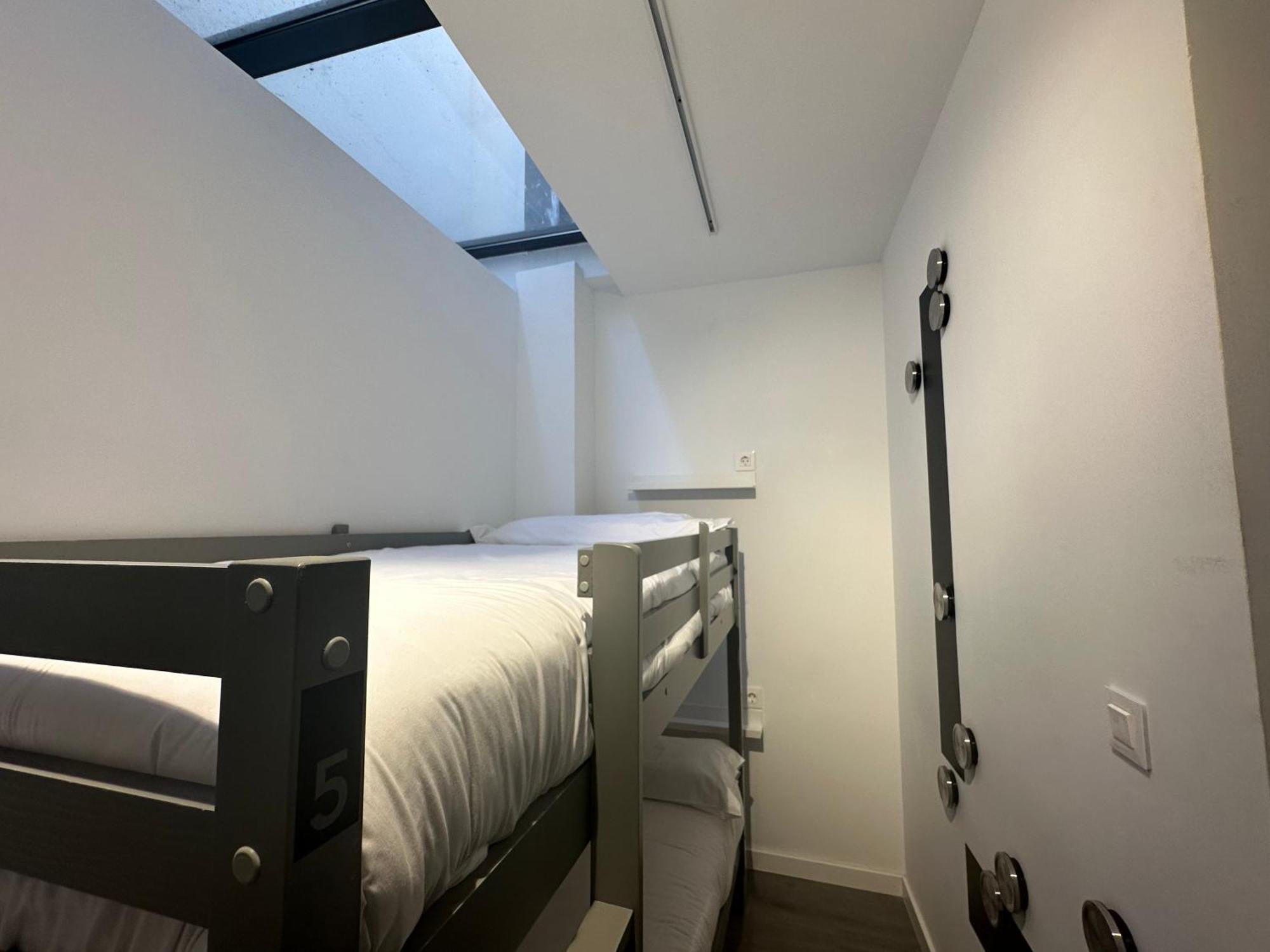 Hotel Hostel Alicante