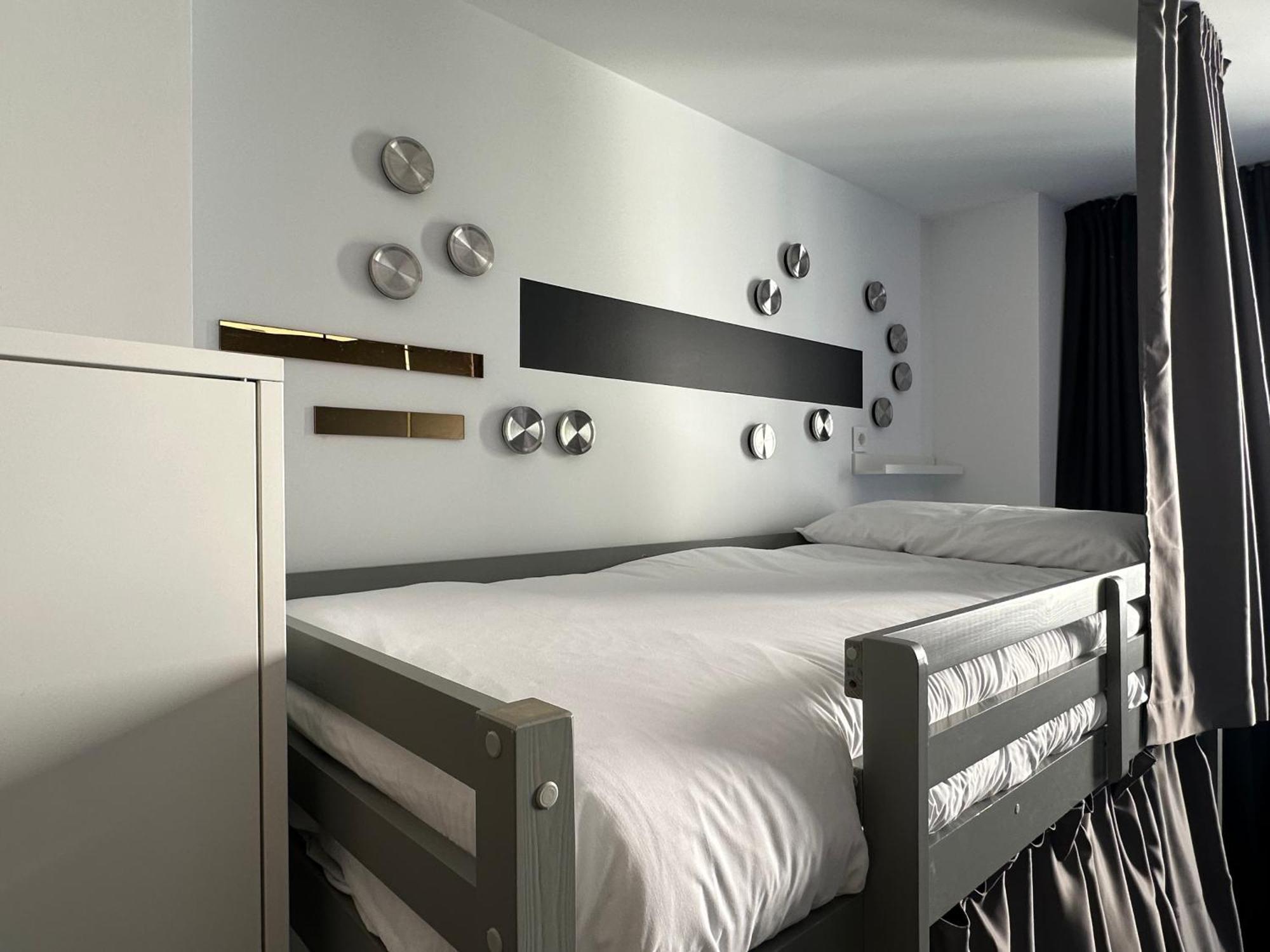Hostel Alicante 4*