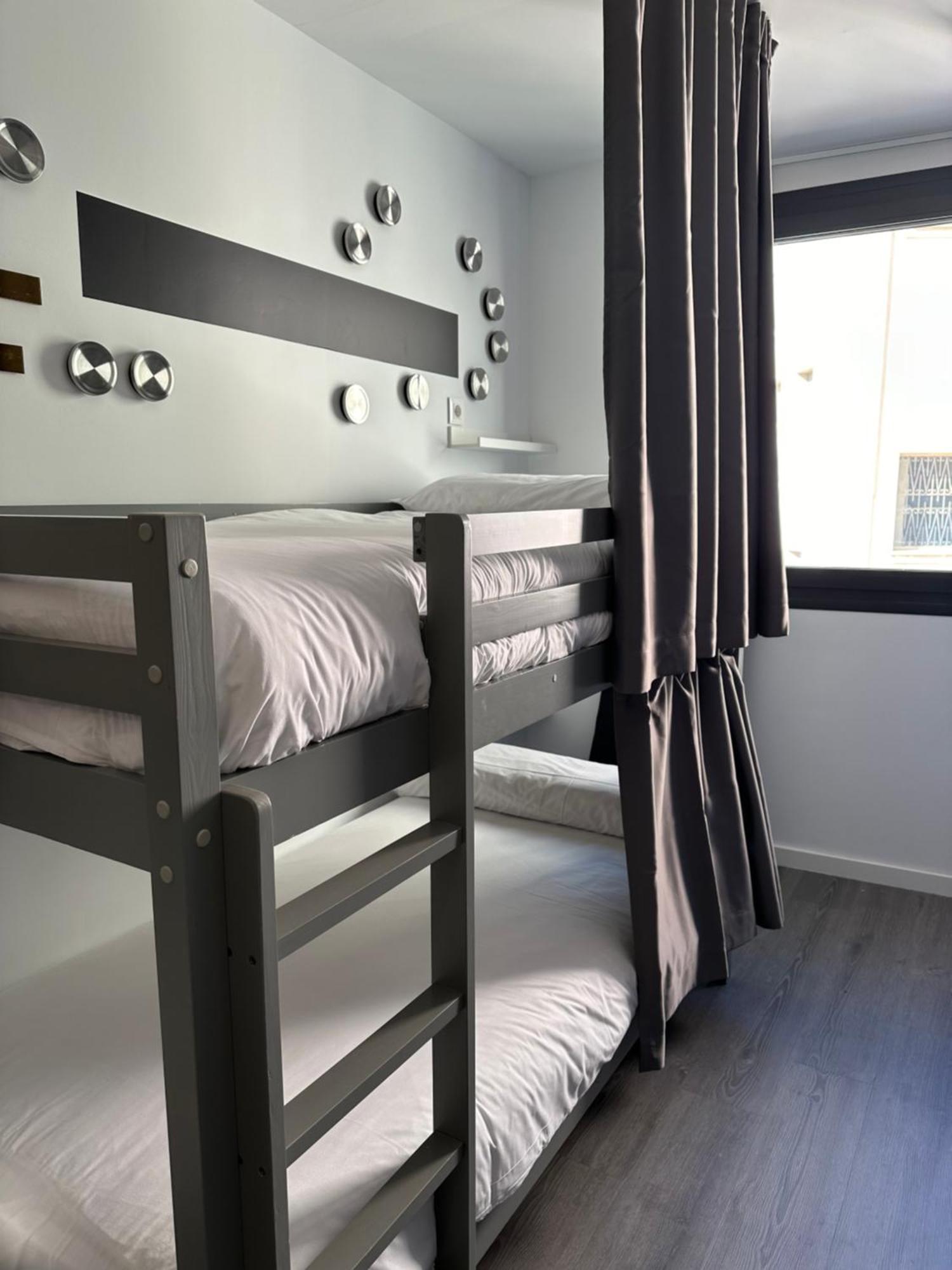 Hotel Hostel Alicante