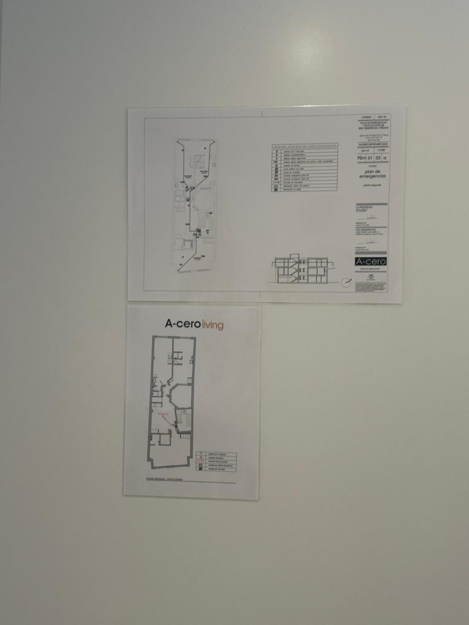 Hostel Alicante Hotel 4*