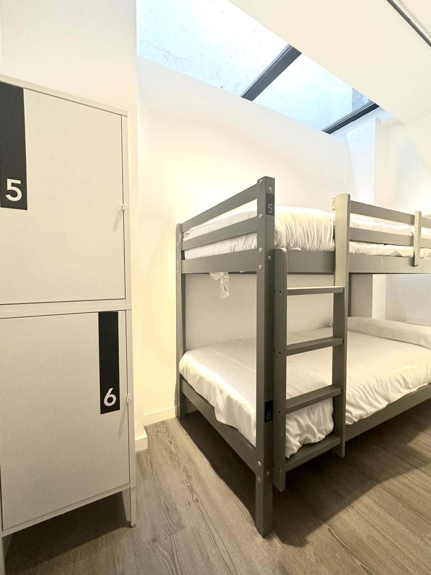 Hostel Alicante 4* Alicante