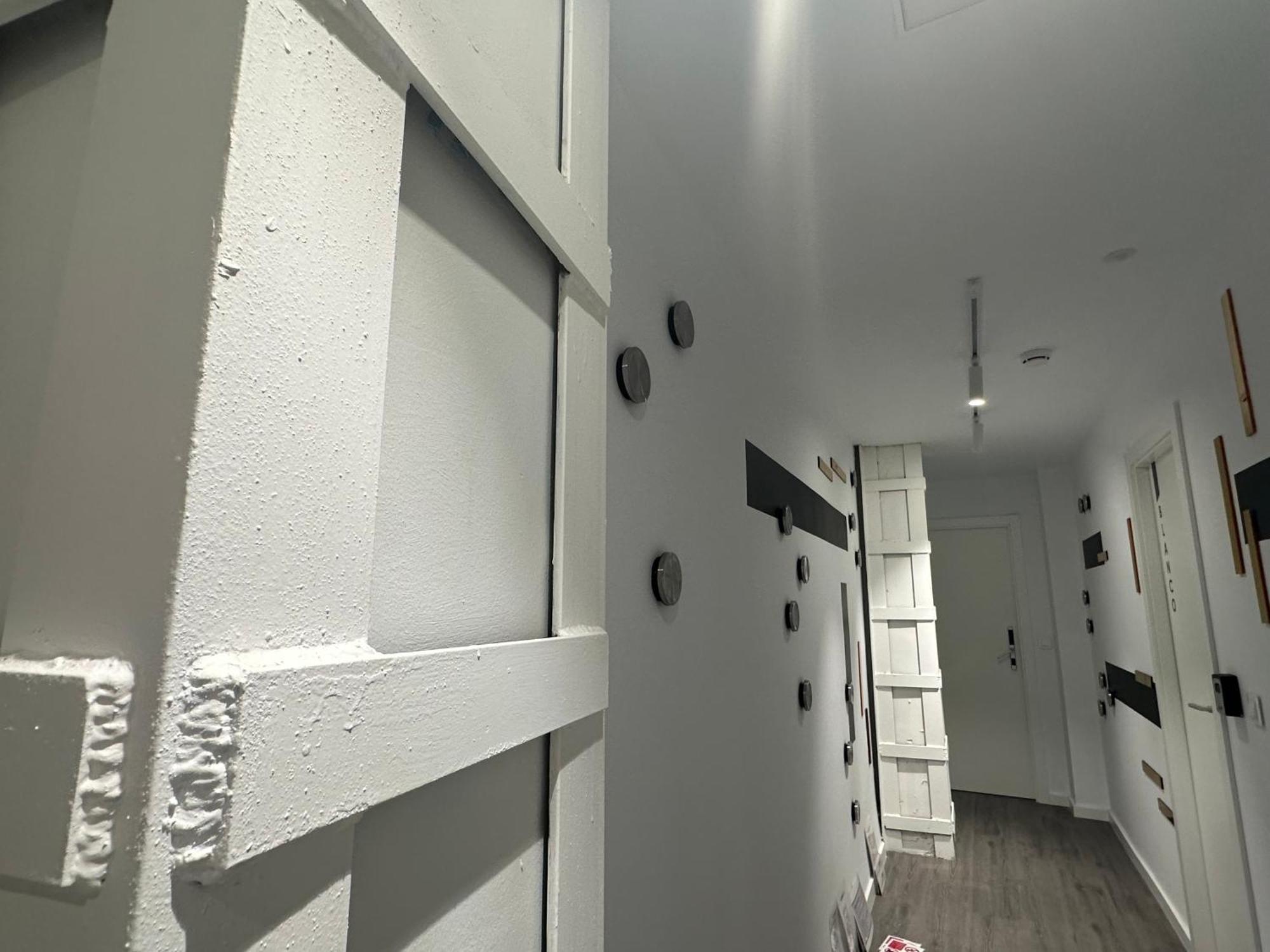 Hotel Hostel Alicante