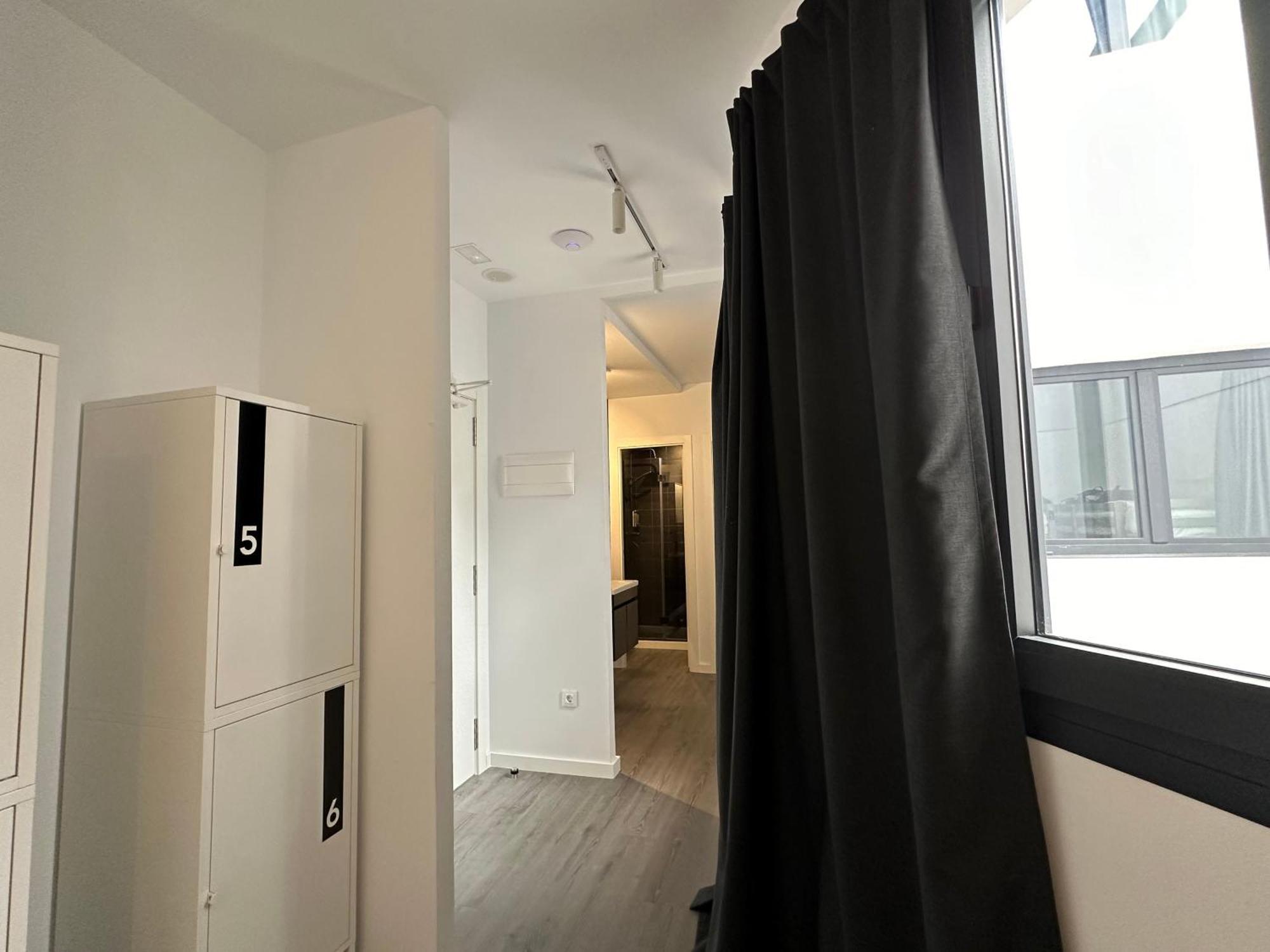 Hostel Alicante Hotel