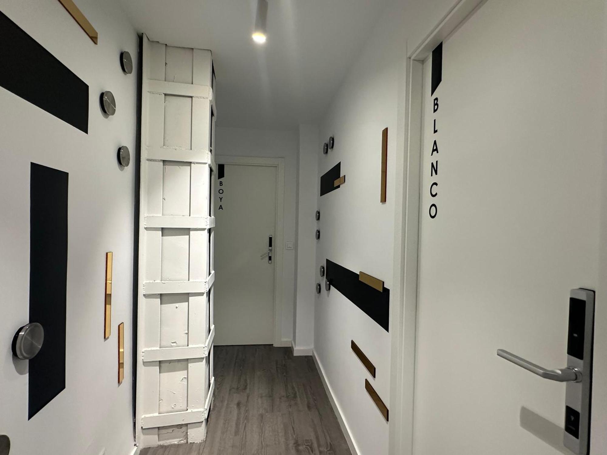 Hostel Alicante