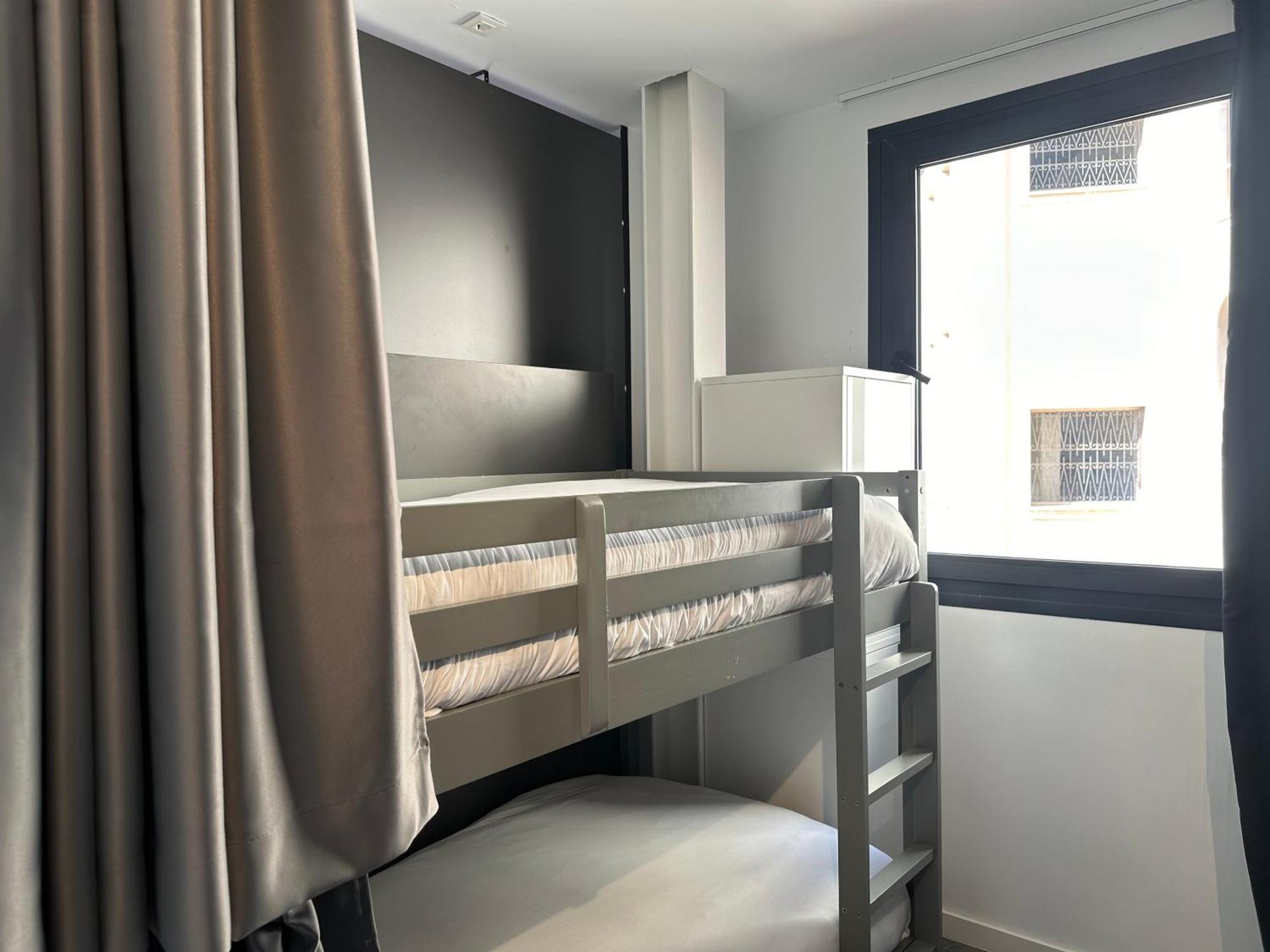 Hostel Alicante 4* Alicante