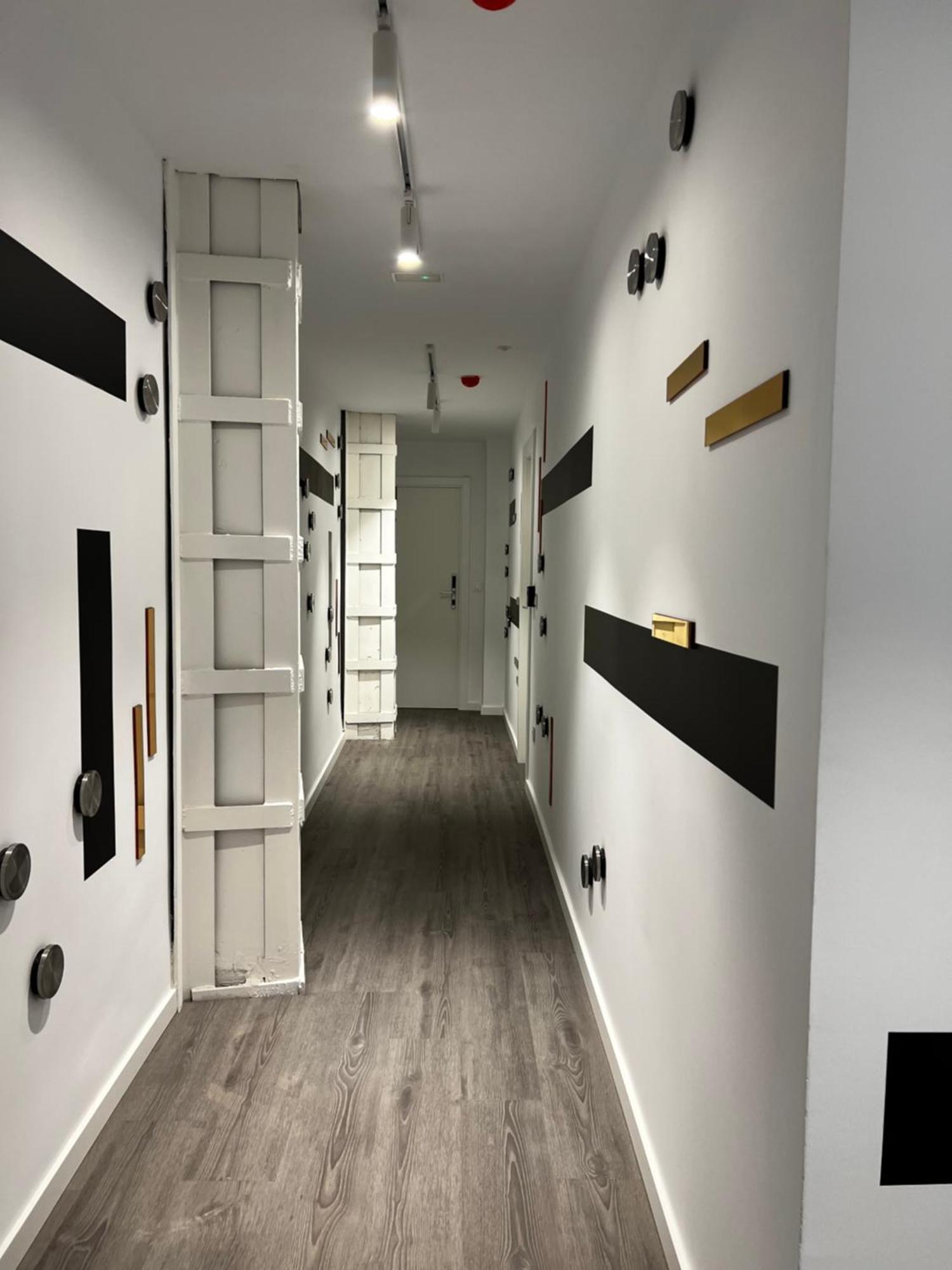 Hotel Hostel Alicante 4*