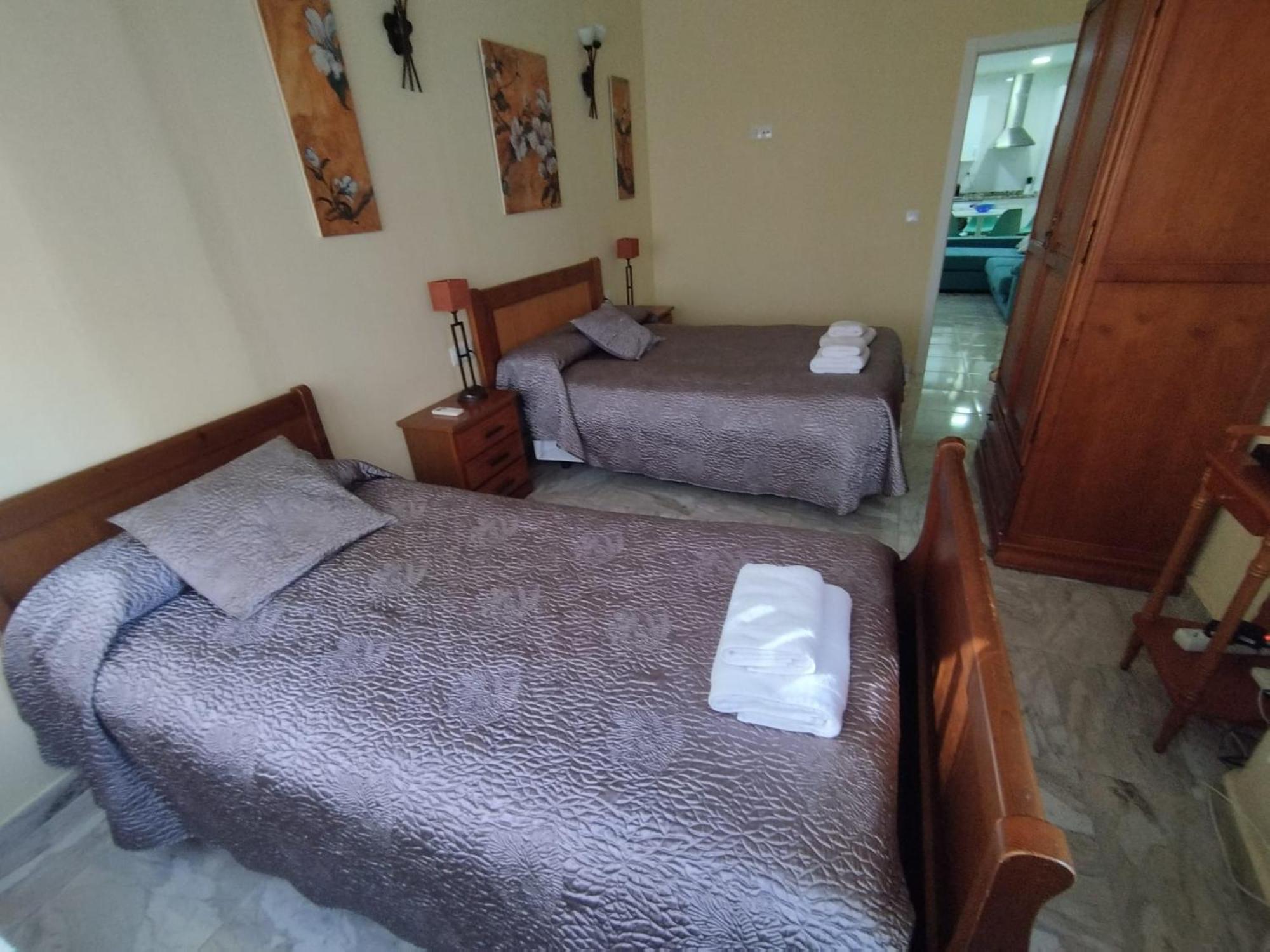 ★★apartamentos Marin★★ Alicante