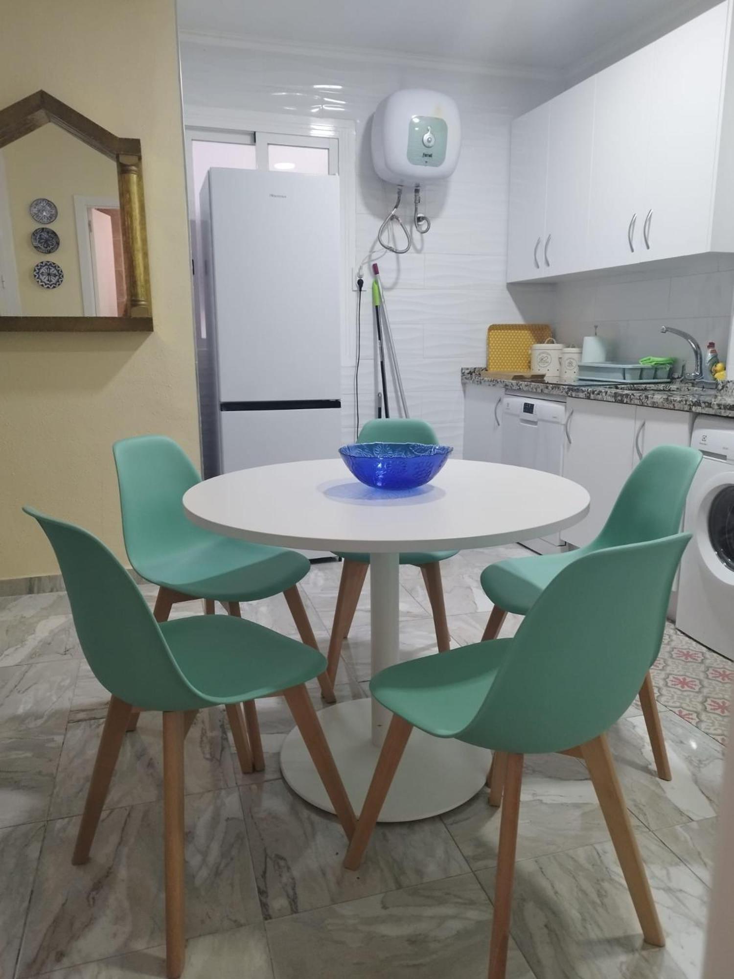 Huoneisto ★★apartamentos Marin★★ *